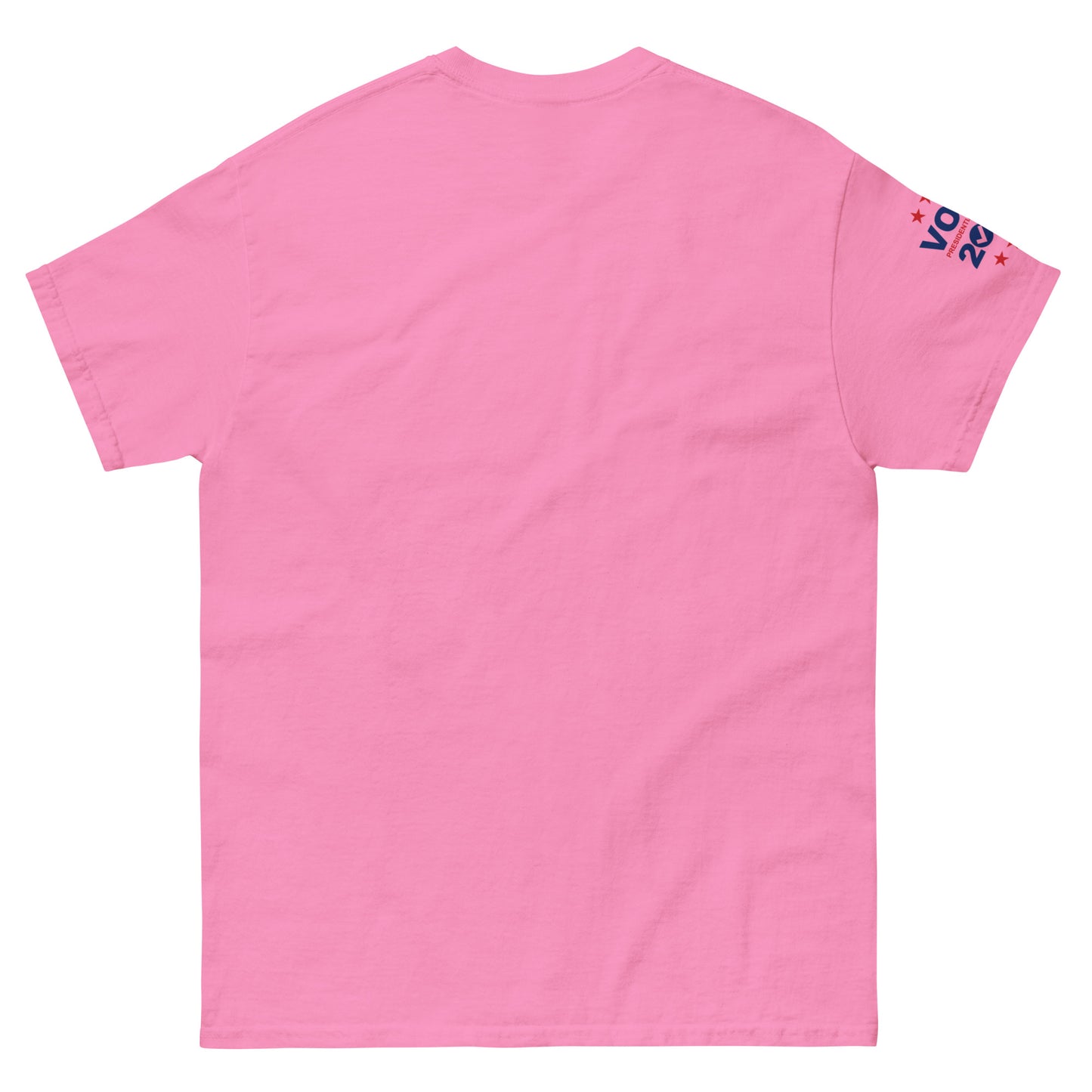 MALA: THE PROSECUTOR VS THE FELON UNISEX TEE (BLACK)