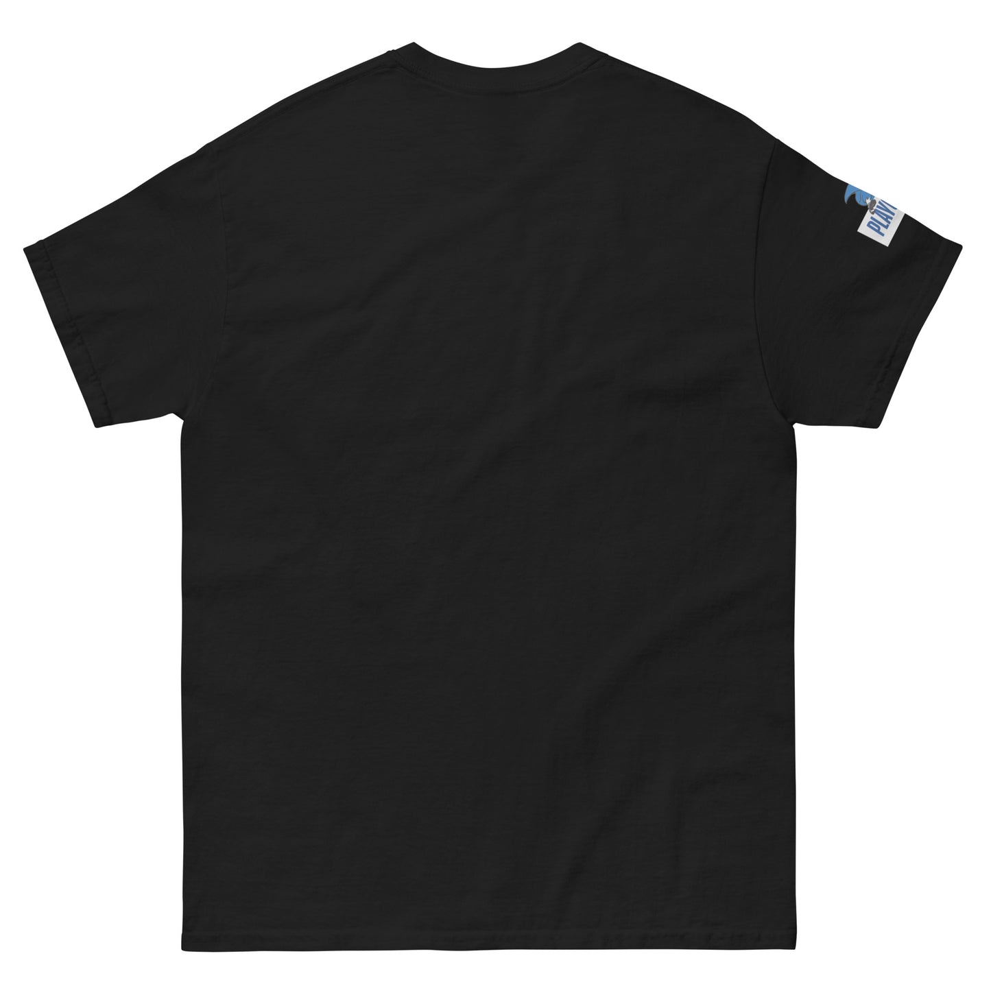 "NOT LIKE US" UNISEX TEE