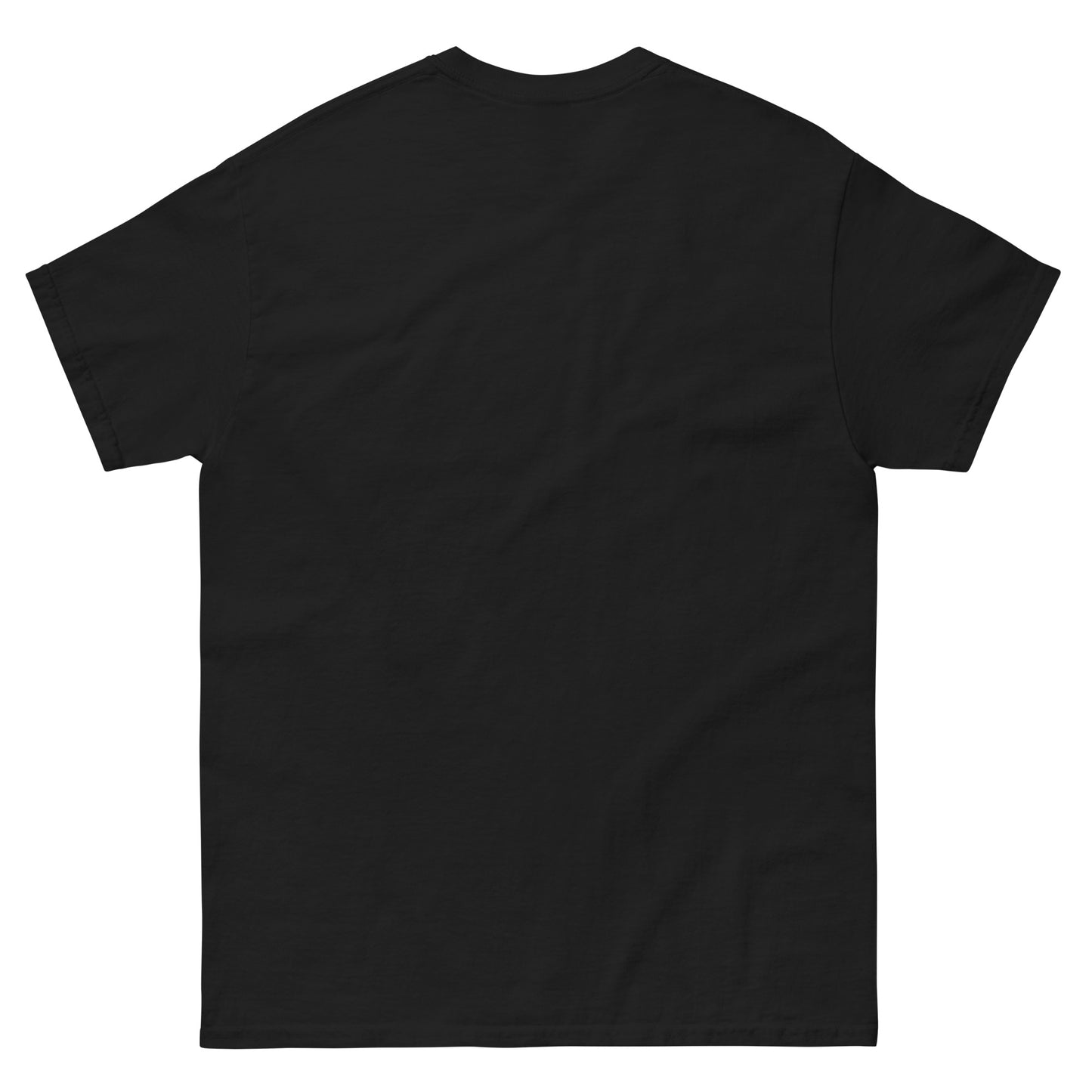 "THE JB" UNISEX TEE