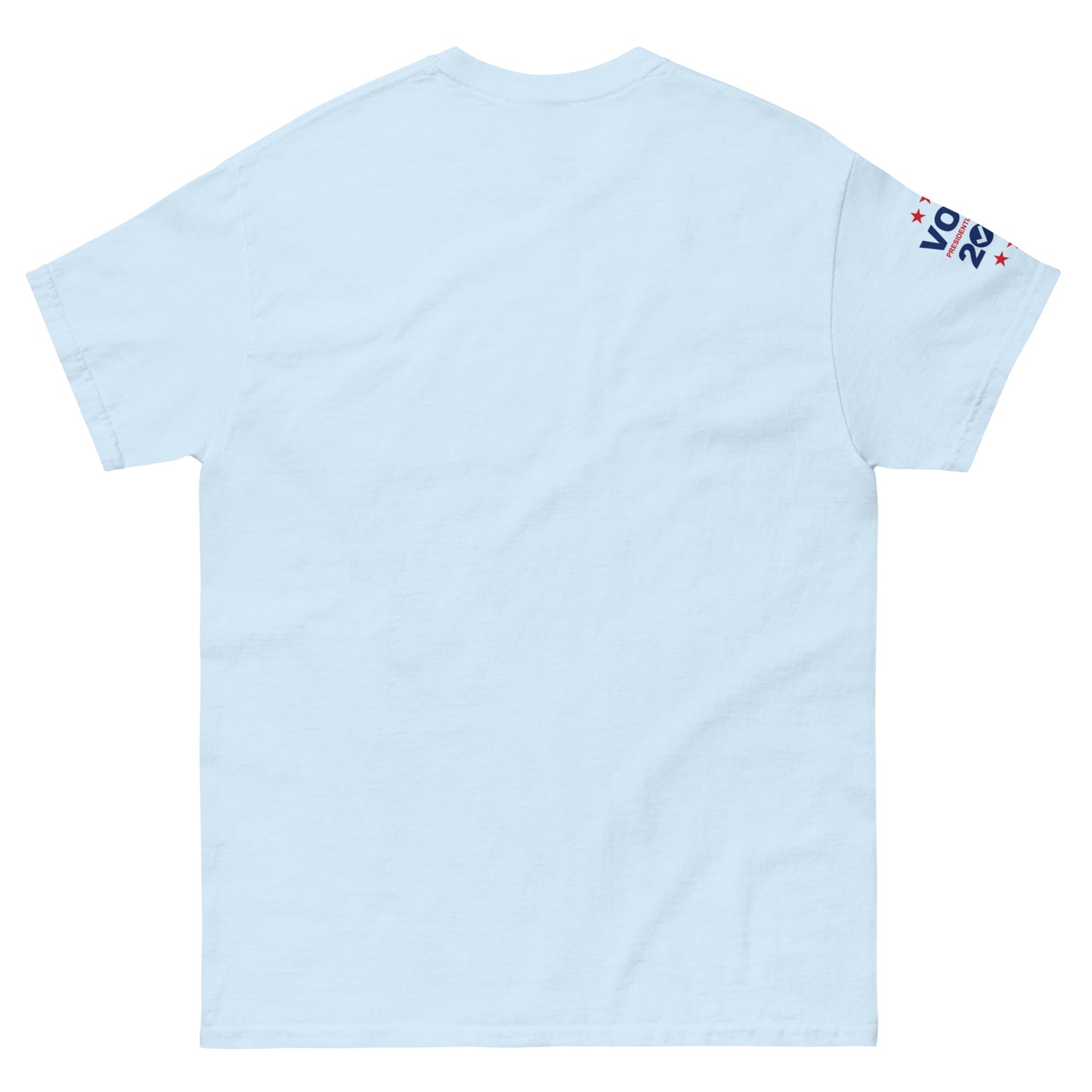 MALA: THE PROSECUTOR VS THE FELON UNISEX TEE (BLACK)