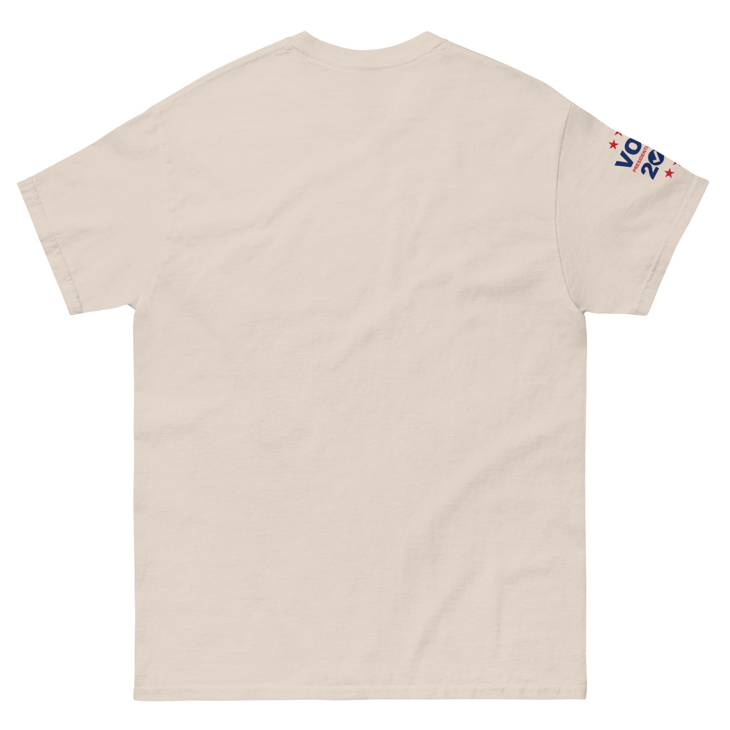 MALA: THE PROSECUTOR VS THE FELON UNISEX TEE (PINK)