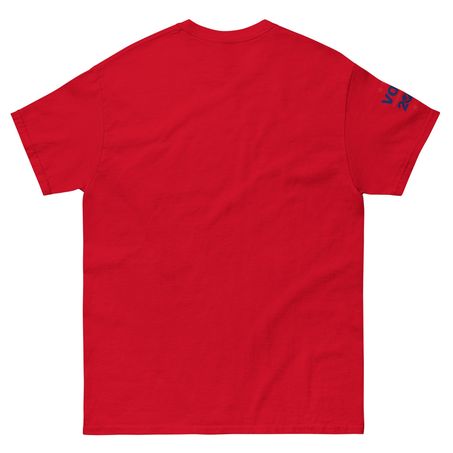 MALA: THE PROSECUTOR VS THE FELON UNISEX TEE (PINK)