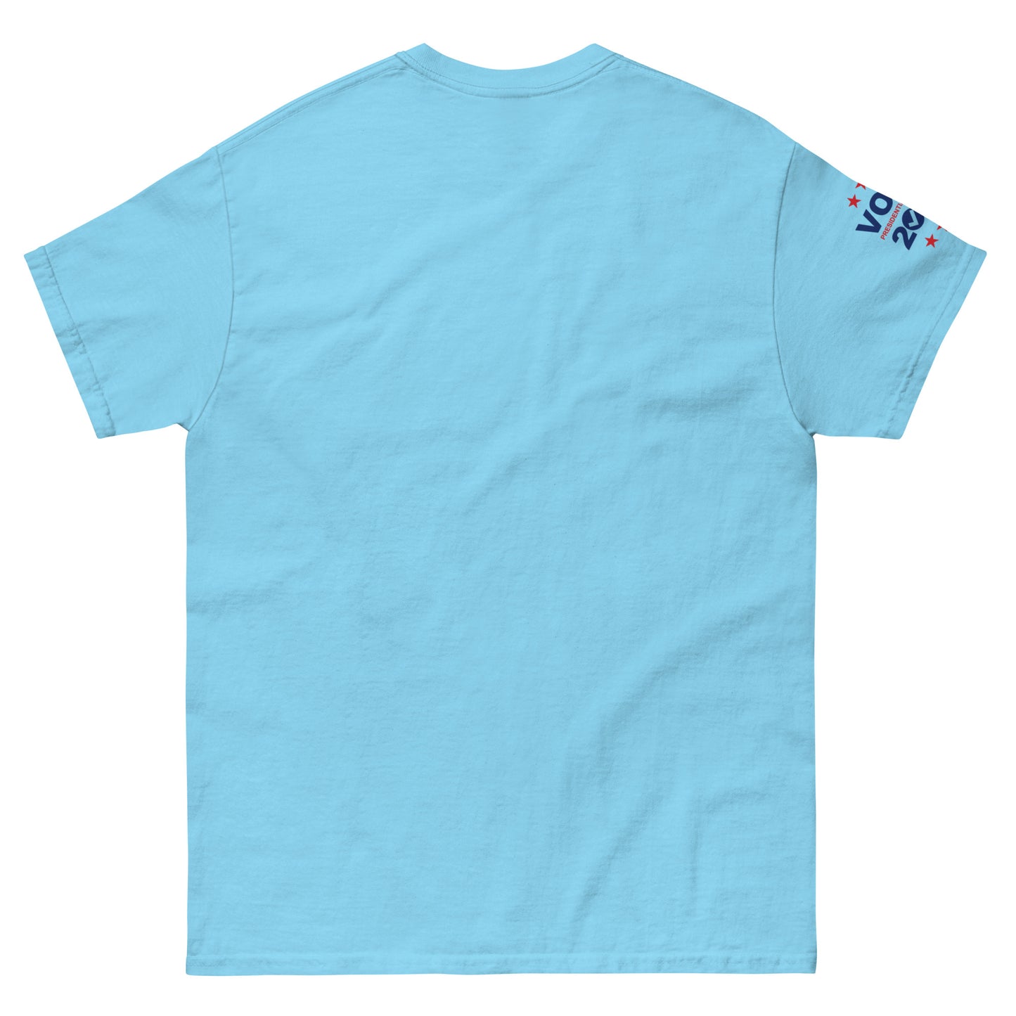 MALA: THE PROSECUTOR VS THE FELON UNISEX TEE (PINK)