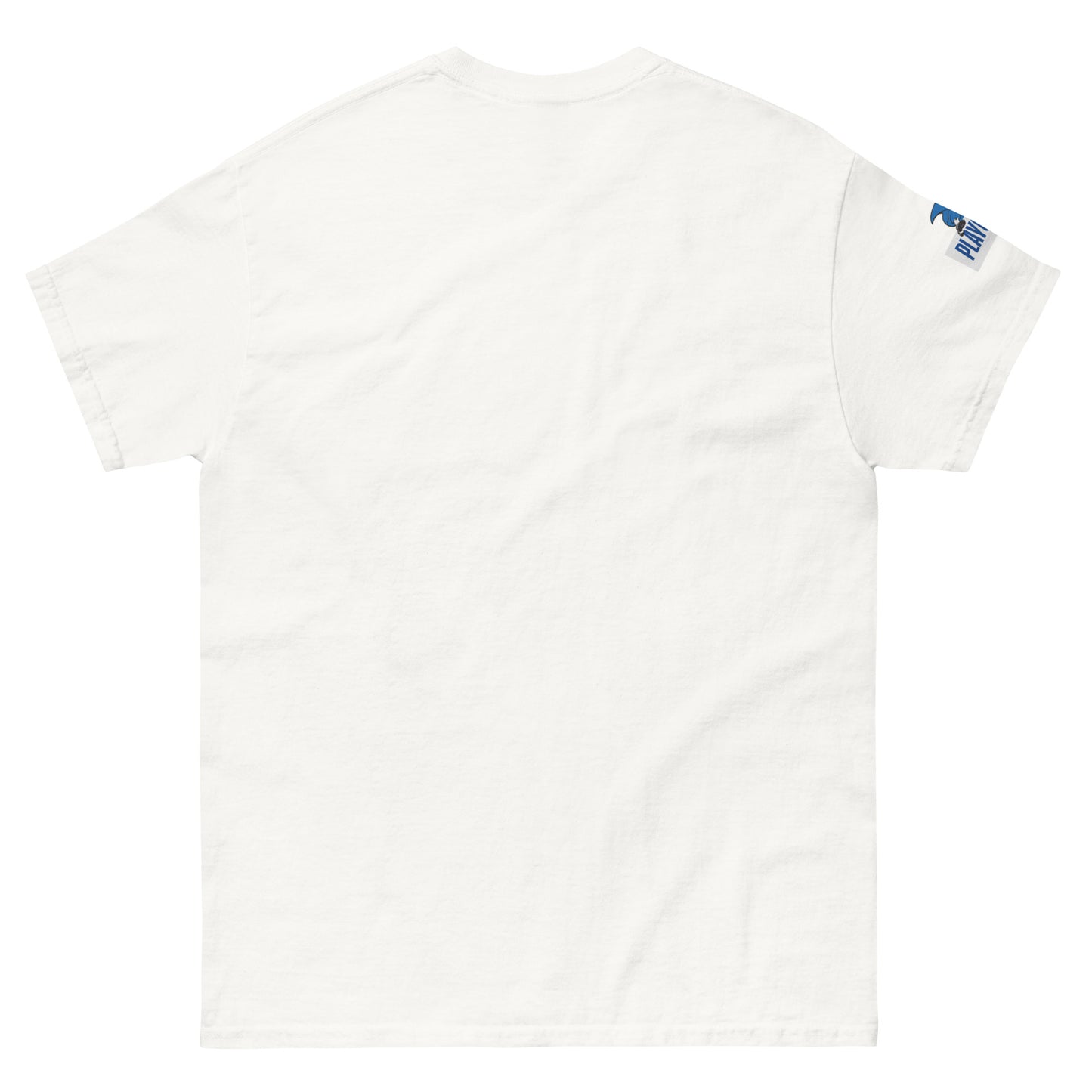 "NOT LIKE US" UNISEX TEE