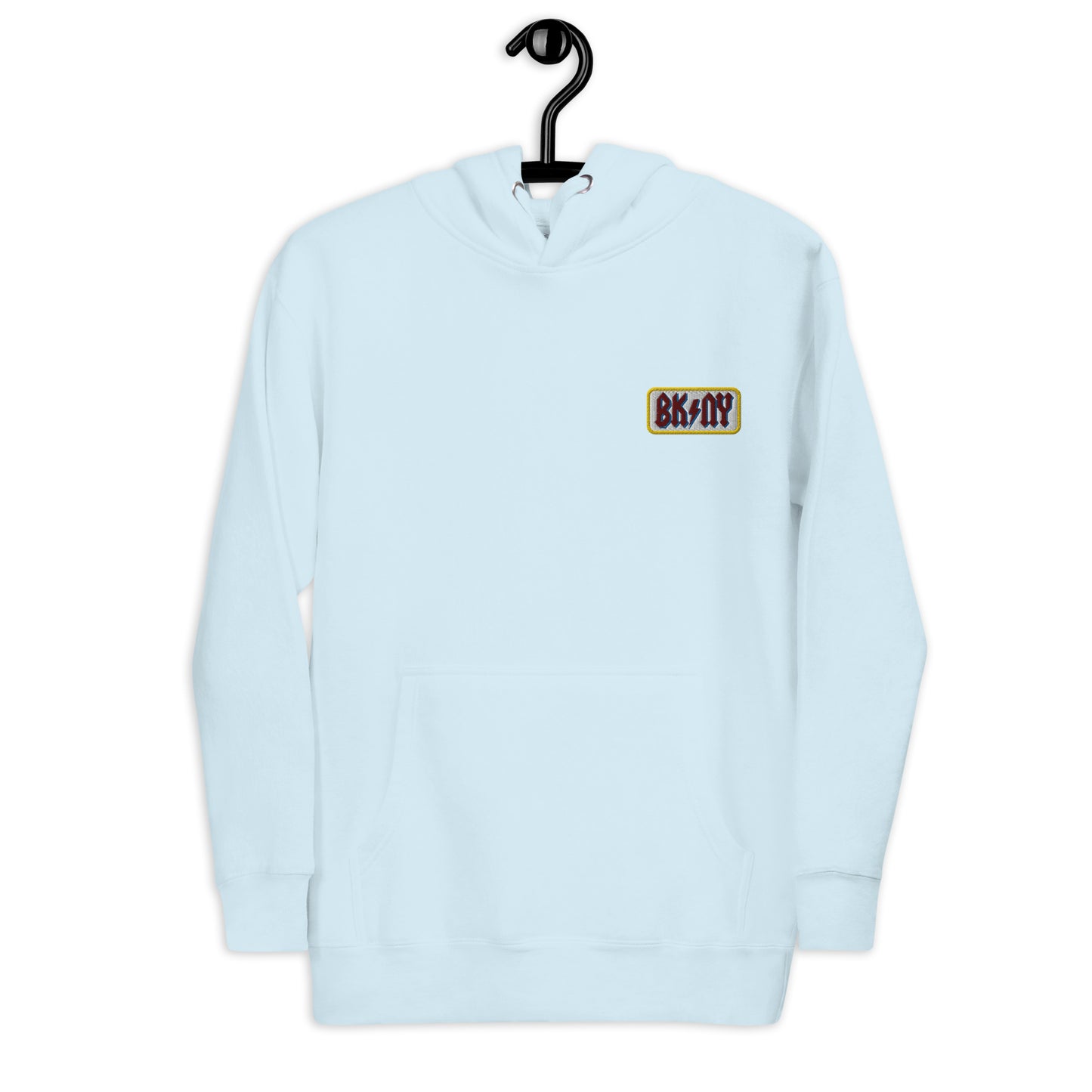 BK ROX - WE SALUTE YOU UNISEX HOODIE