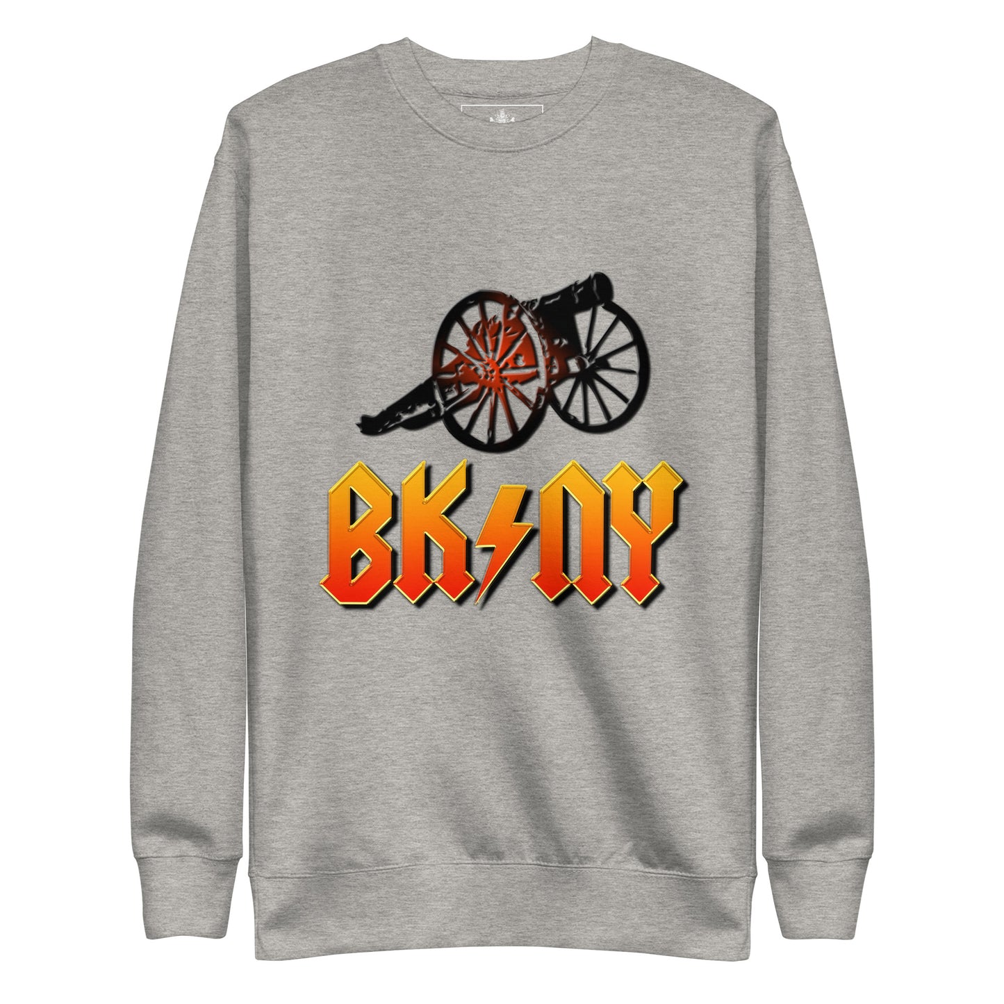 BKRX - THE CANNON (CALIENTE) UNISEX PREMIUM SWEATSHIRT