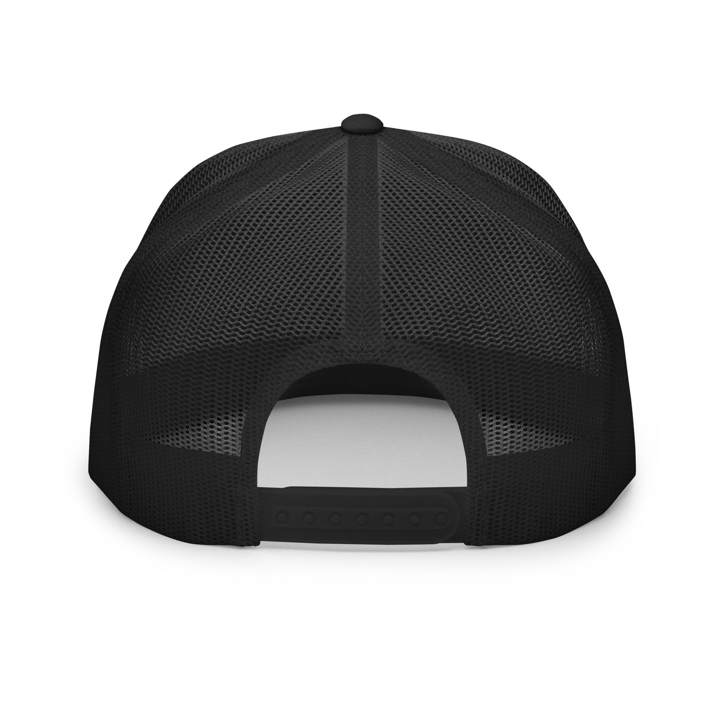 GRATEFUL MESH SNAPBACK