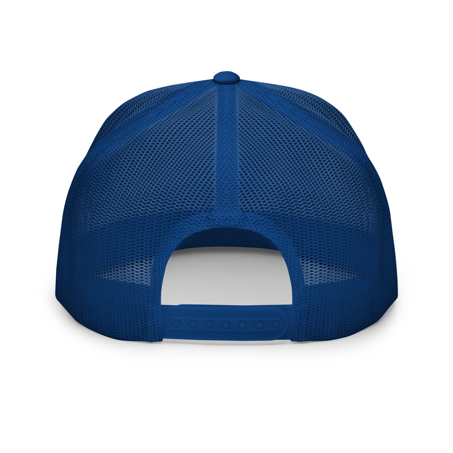 GRATEFUL MESH SNAPBACK