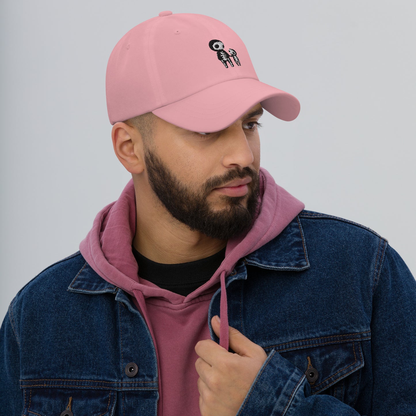 GOOD DAD GANG DAD HAT