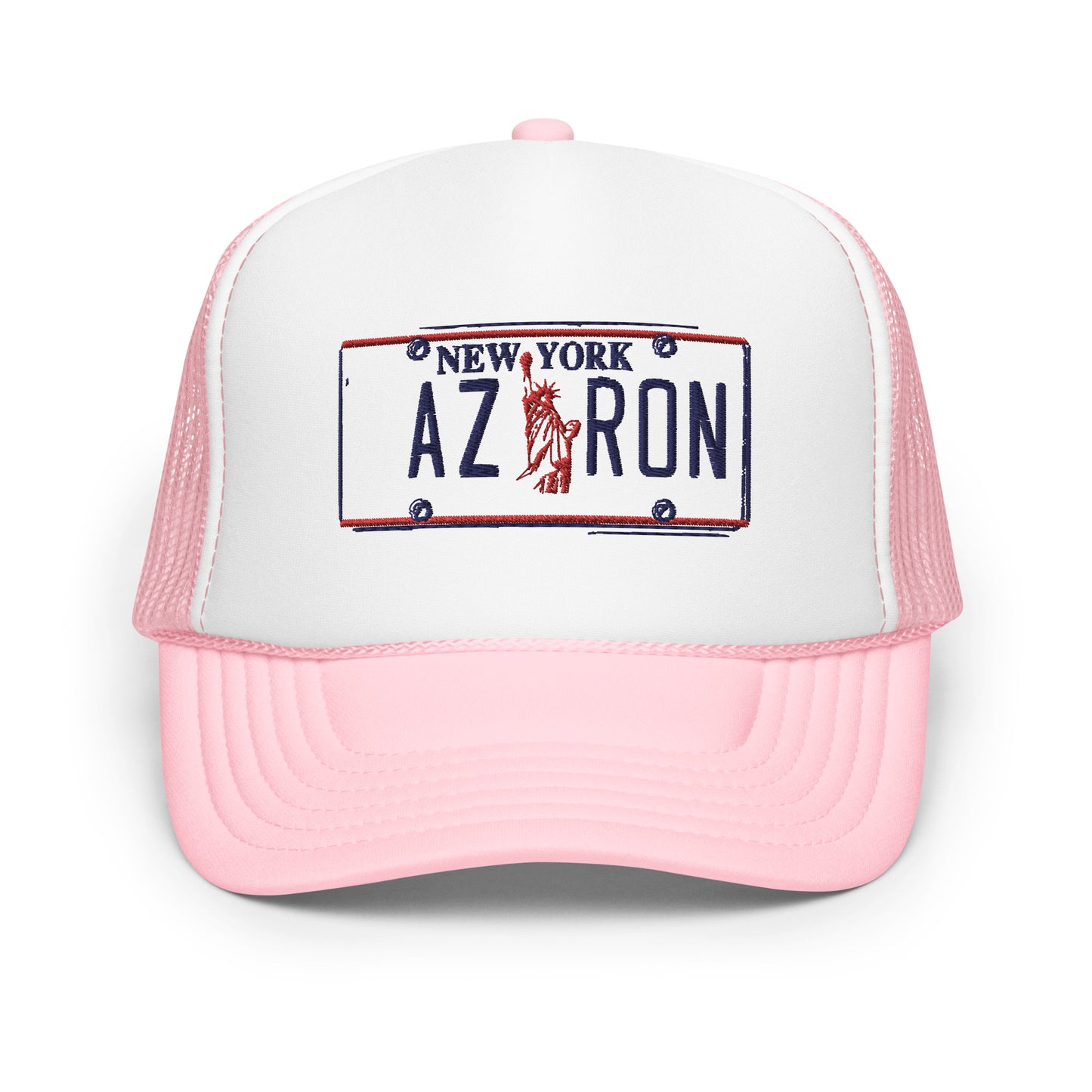 ARIZONA RON FOAM TRUCKER HAT