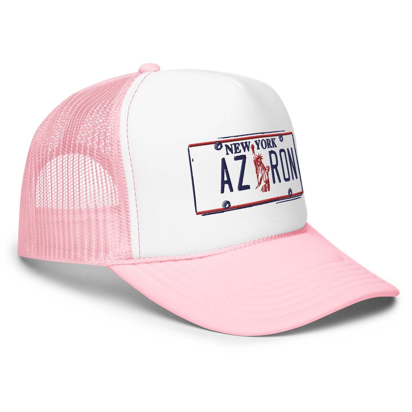 ARIZONA RON FOAM TRUCKER HAT