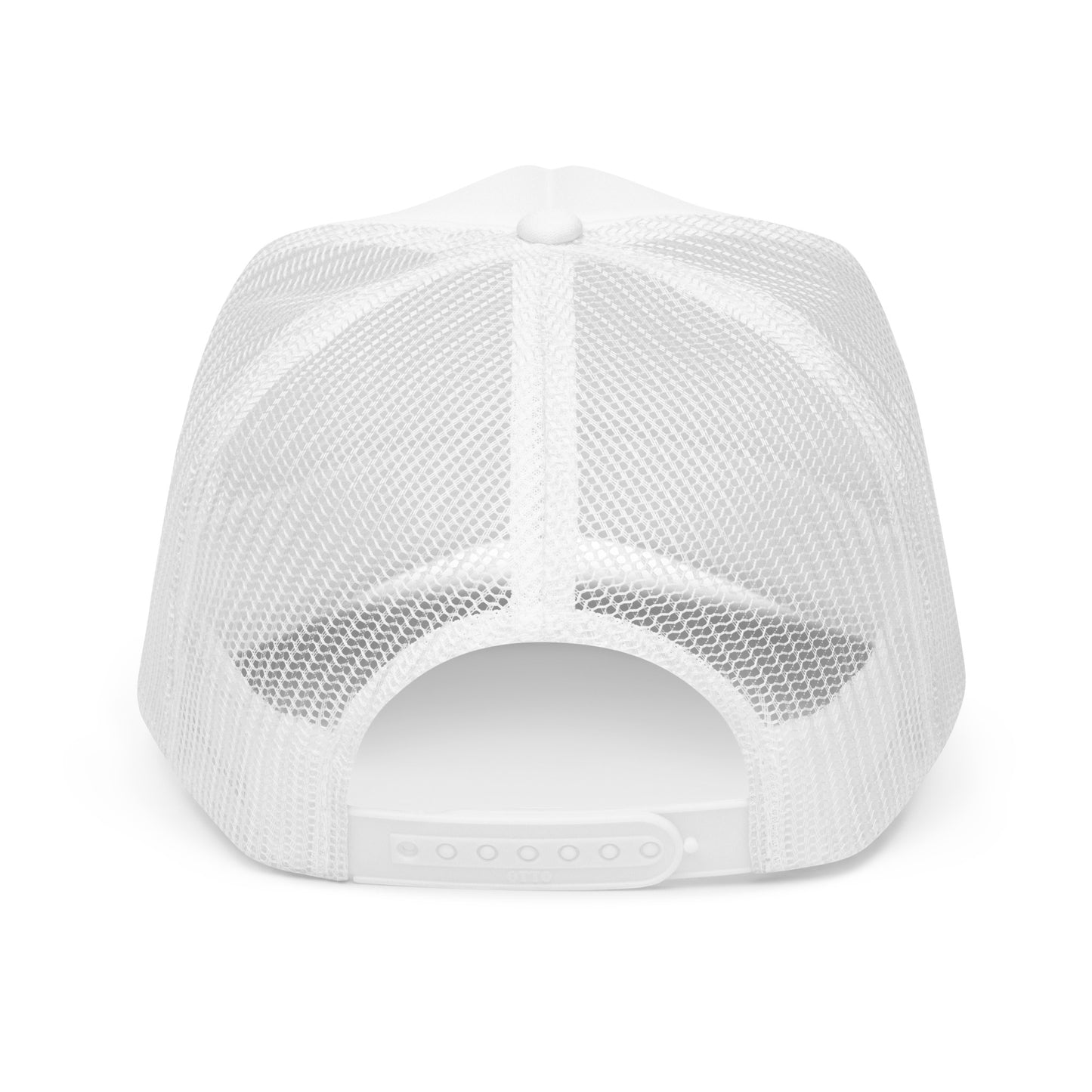 GOOD DAD GANG FOAM TRUCKER HAT