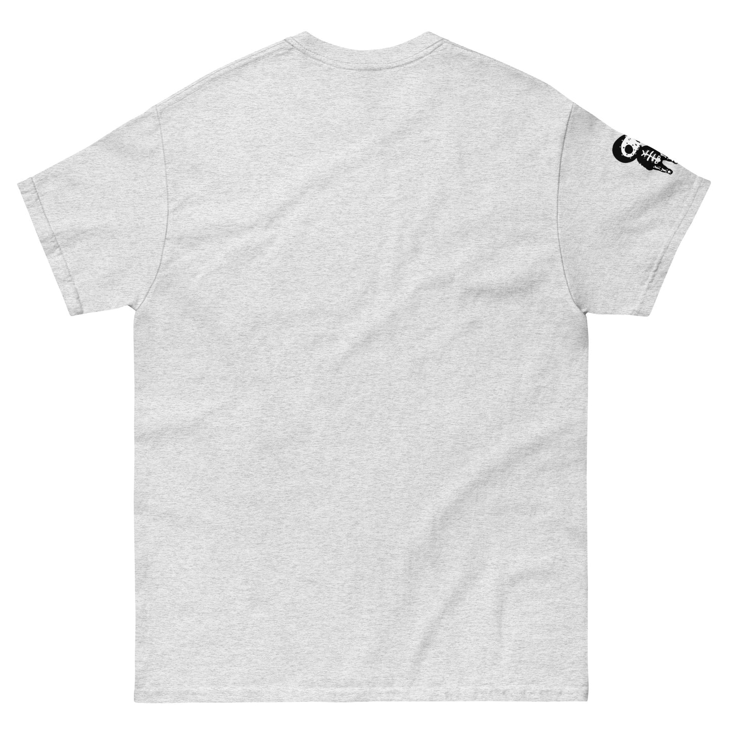 GOOD DAD GANG MENs CLASSIC TEE (BLACK)