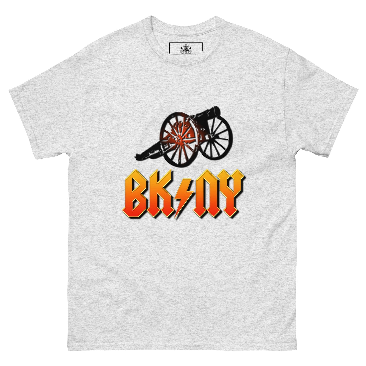 BKRX - THE CANNON (CALIENTE) MENS CLASSIC TEE