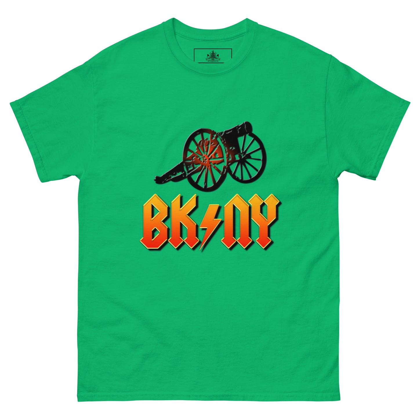 BKRX - THE CANNON (CALIENTE) MENS CLASSIC TEE