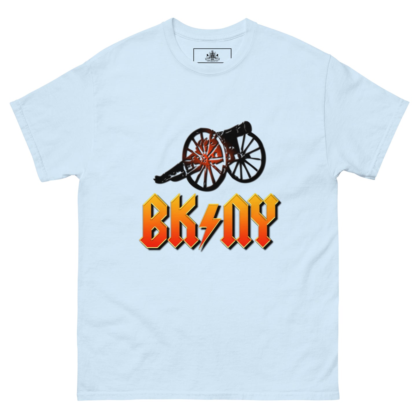 BKRX - THE CANNON (CALIENTE) MENS CLASSIC TEE