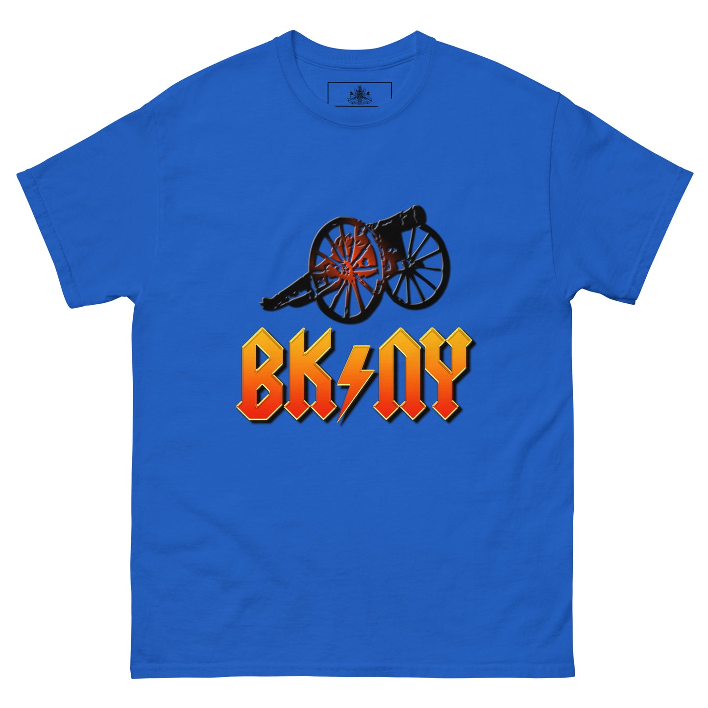 BKRX - THE CANNON (CALIENTE) MENS CLASSIC TEE