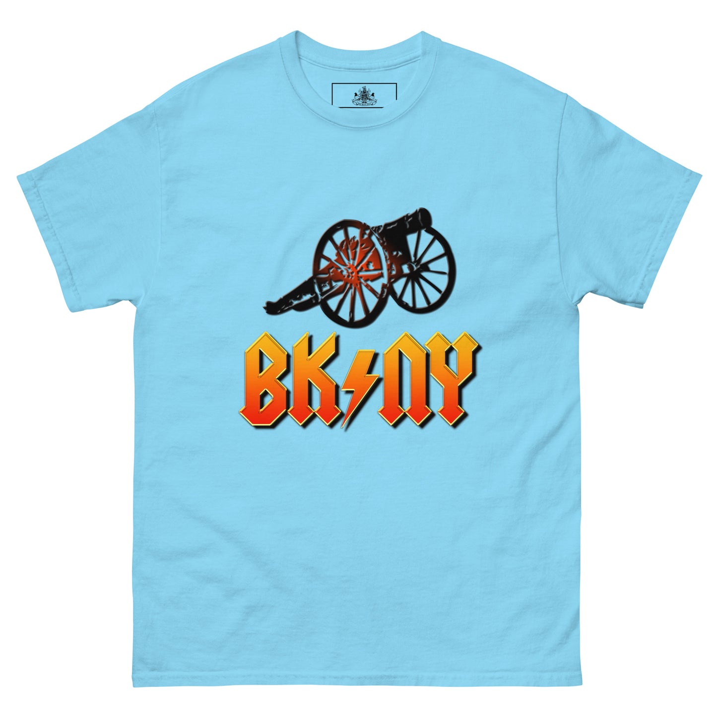 BKRX - THE CANNON (CALIENTE) MENS CLASSIC TEE