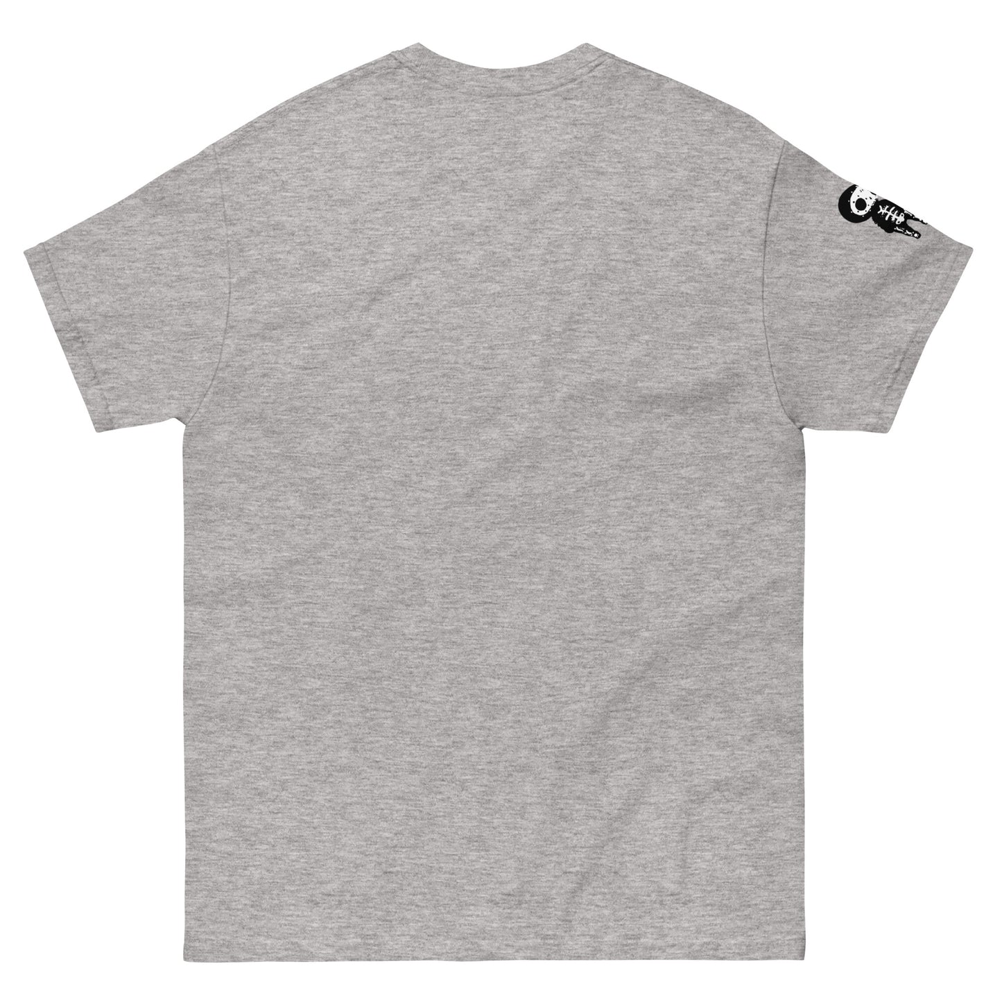 GOOD DAD GANG MENs CLASSIC TEE (BLACK)