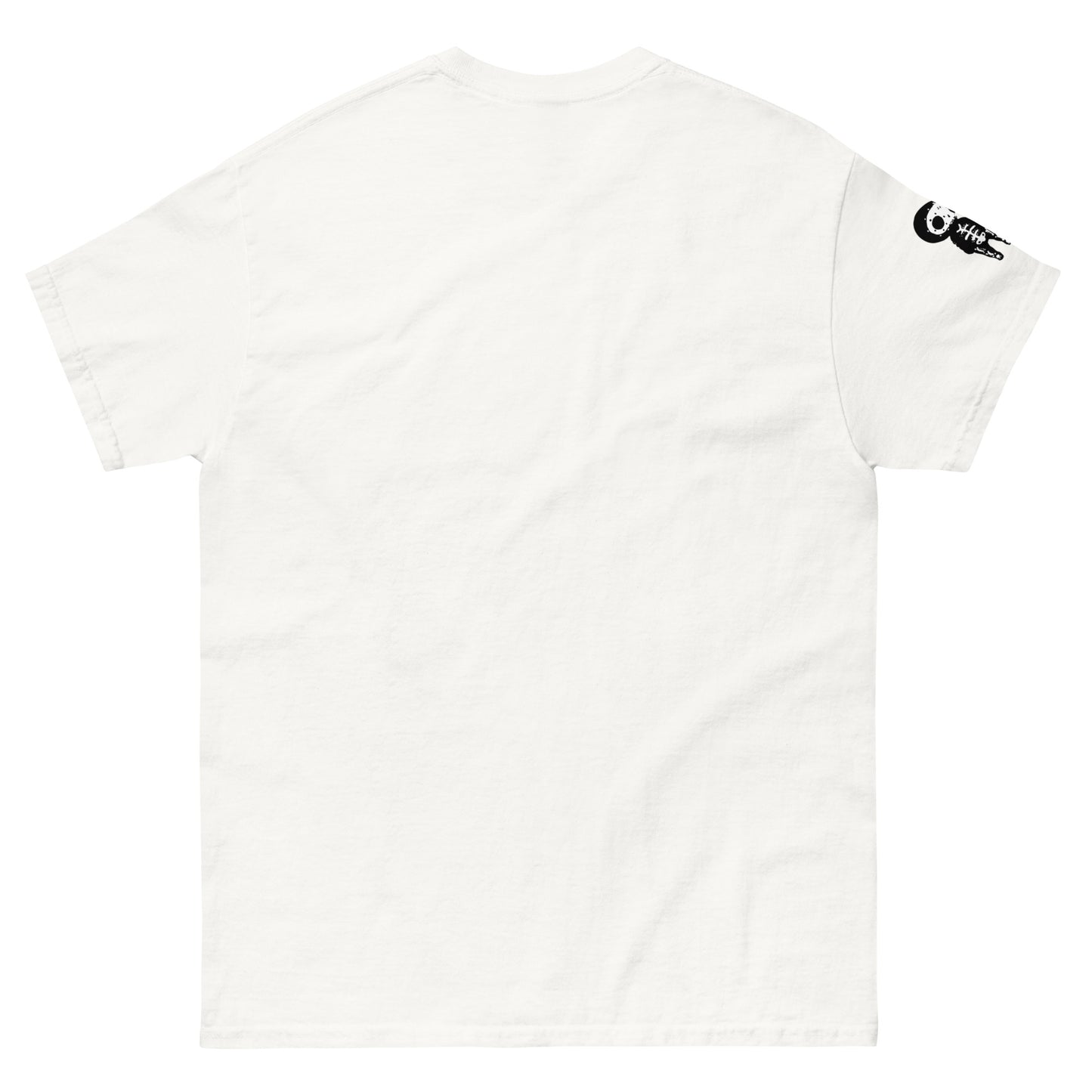 GOOD DAD GANG MENs CLASSIC TEE (BLACK)