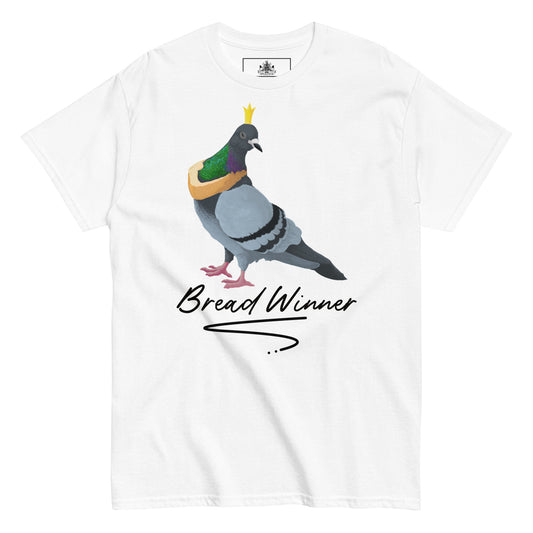 BREAD WINNER MENS CLASSIC TEE