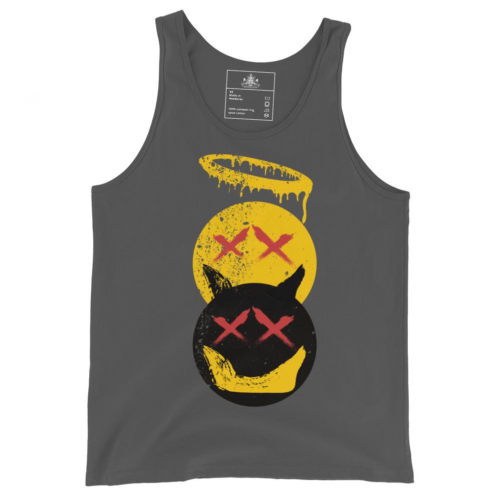ACT BAD UNISEX TANK TOP – Fly Royale