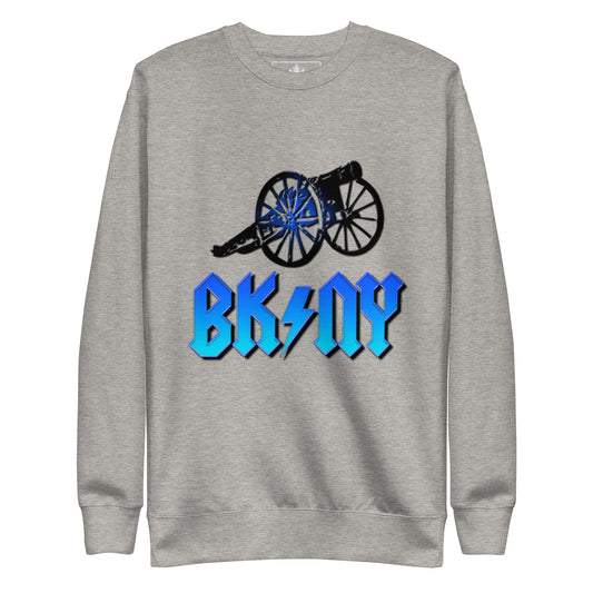 BKRX - THE CANNON (FRIO) UNISEX PREMIUM SWEATSHIRT