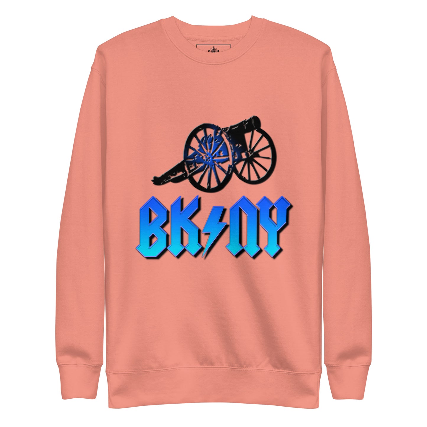 BKRX - THE CANNON (FRIO) UNISEX PREMIUM SWEATSHIRT