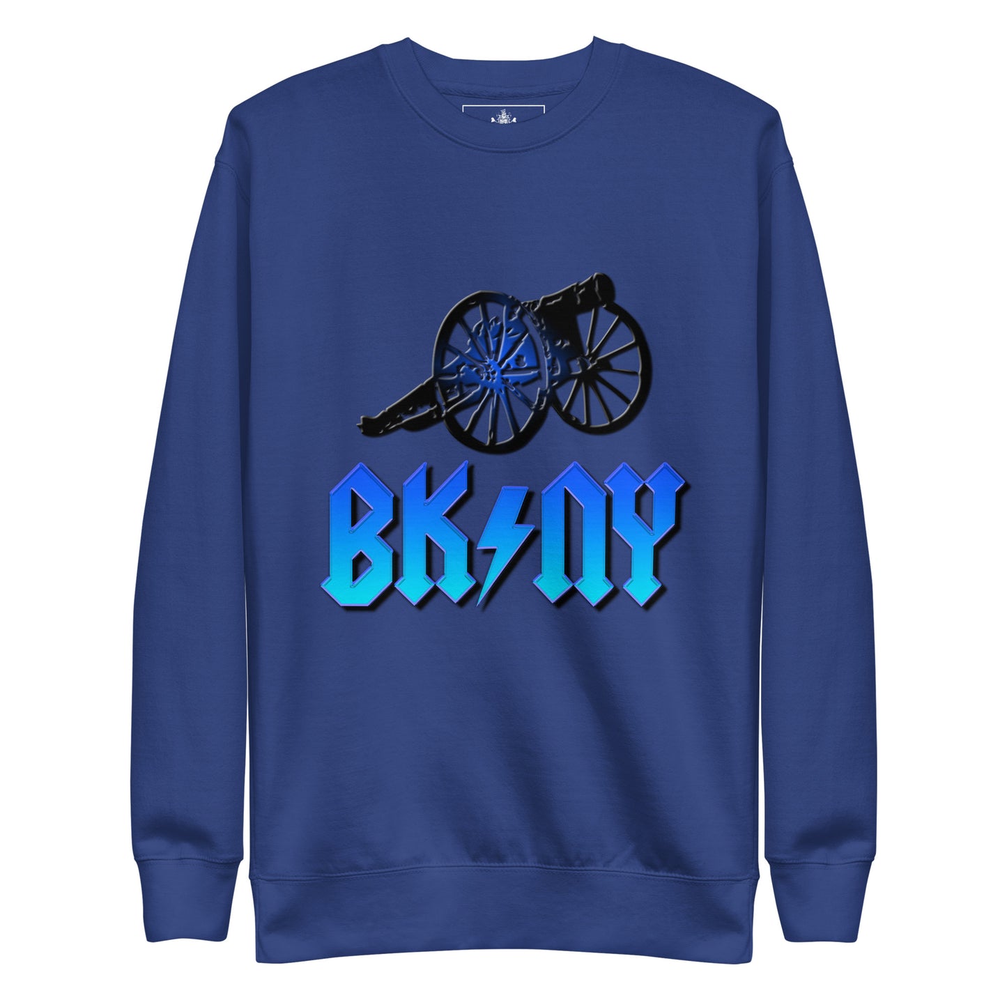 BKRX - THE CANNON (FRIO) UNISEX PREMIUM SWEATSHIRT