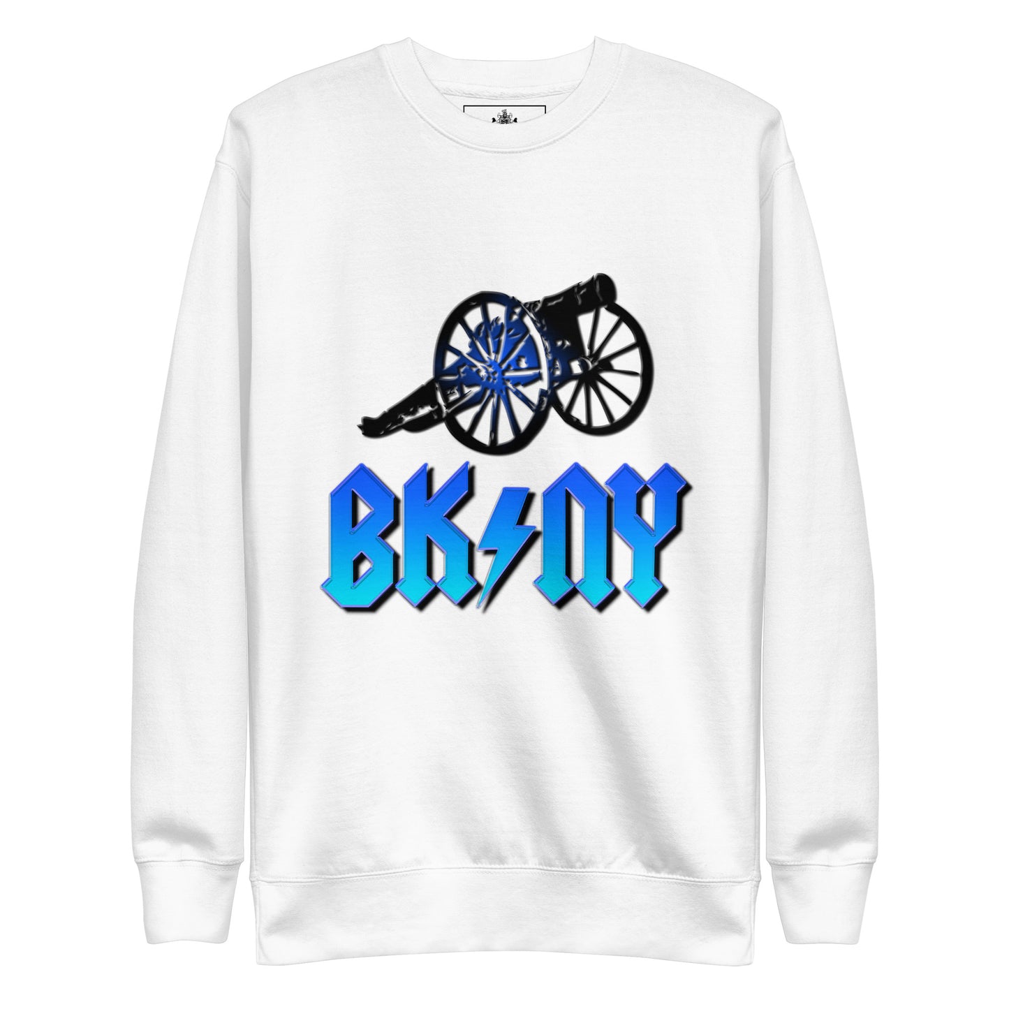 BKRX - THE CANNON (FRIO) UNISEX PREMIUM SWEATSHIRT