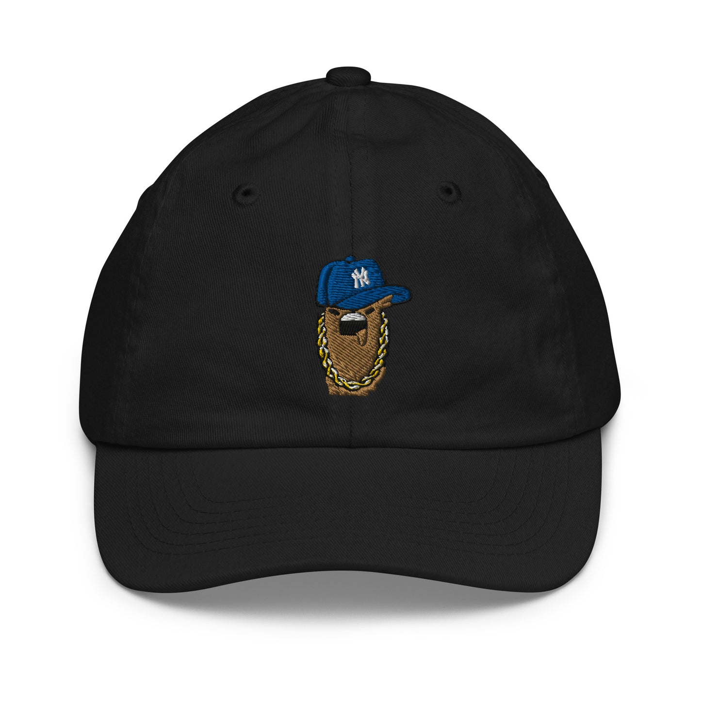 BIG POOPIN YOUTH DAD HAT