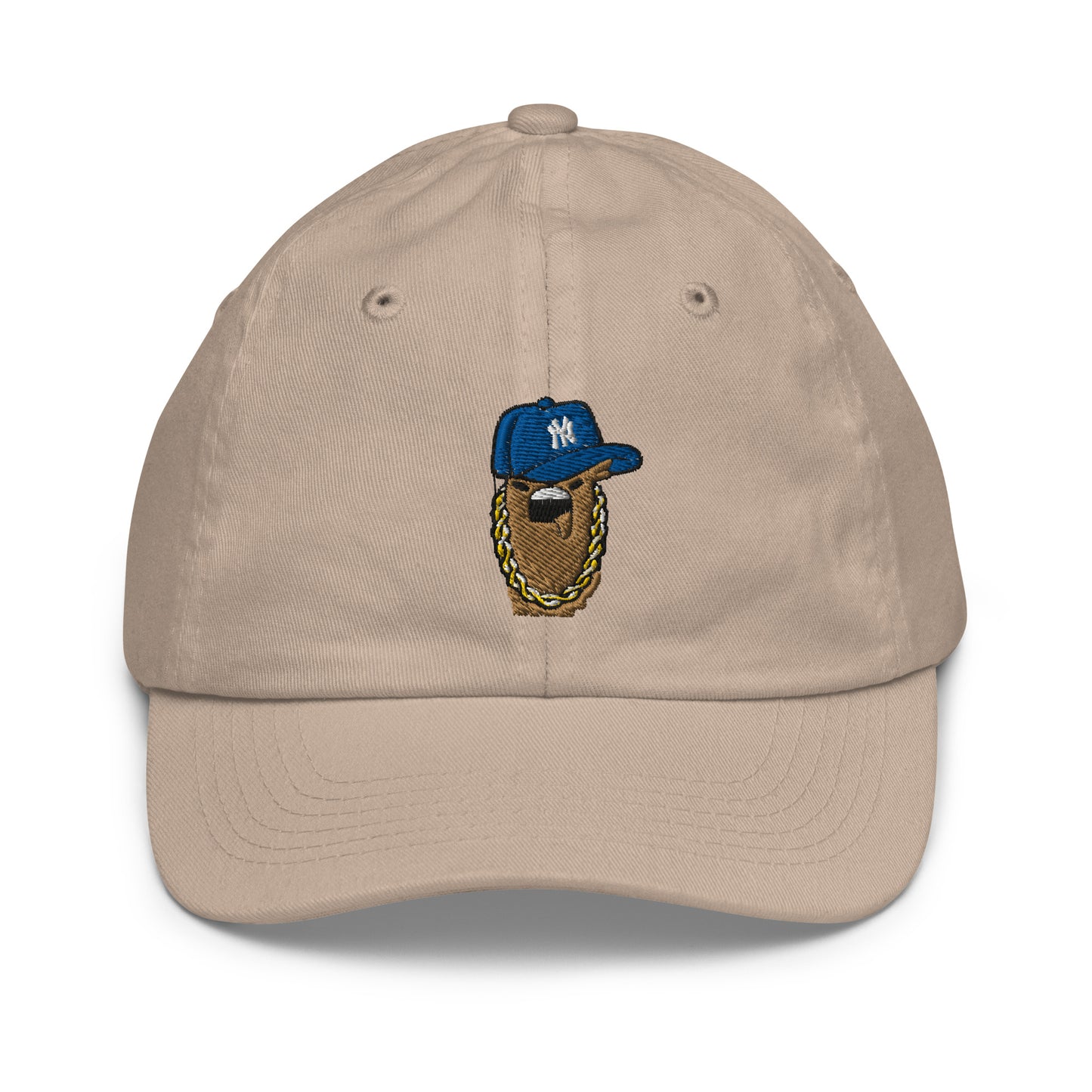 BIG POOPIN YOUTH DAD HAT