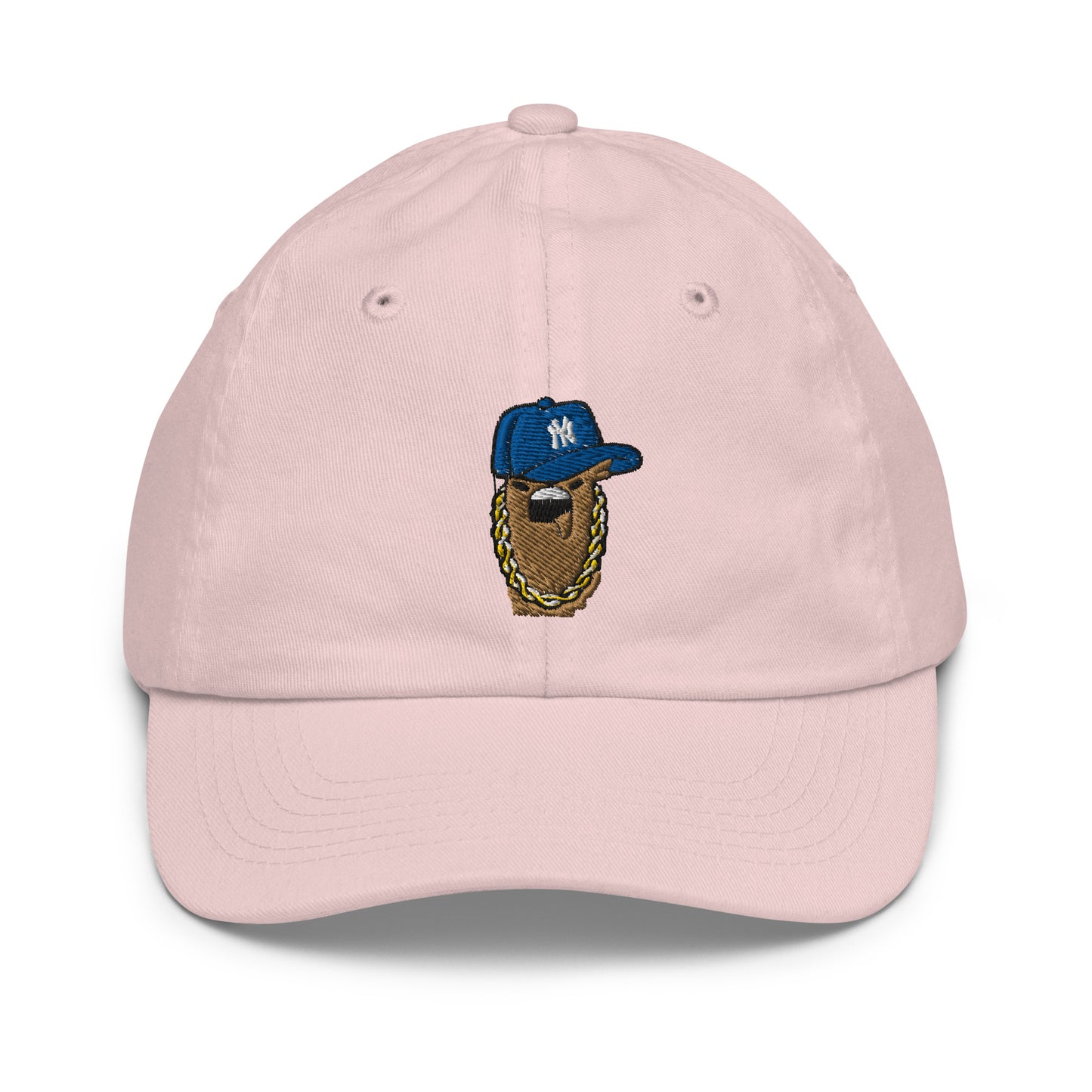 BIG POOPIN YOUTH DAD HAT