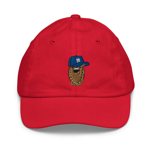 BIG POOPIN YOUTH DAD HAT