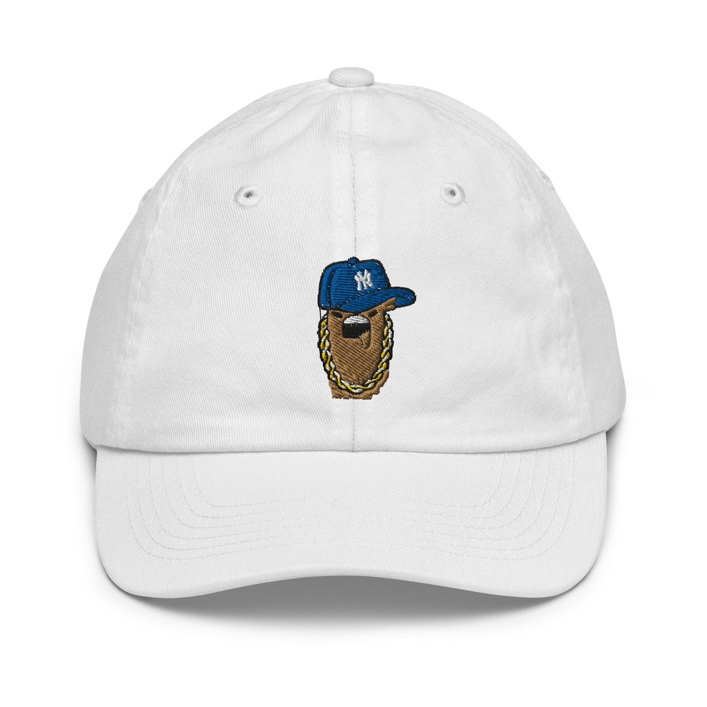 BIG POOPIN YOUTH DAD HAT