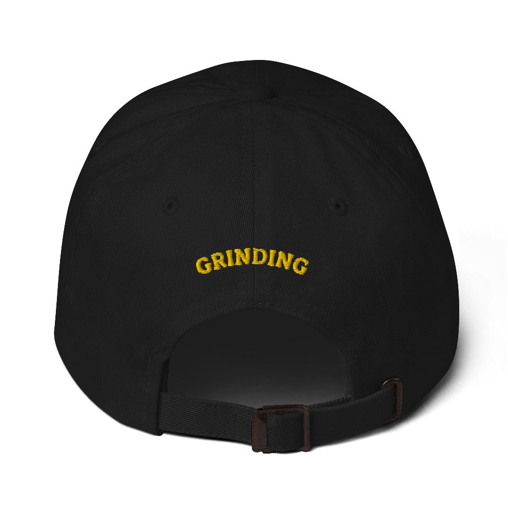 GRINDFACE DAD HAT