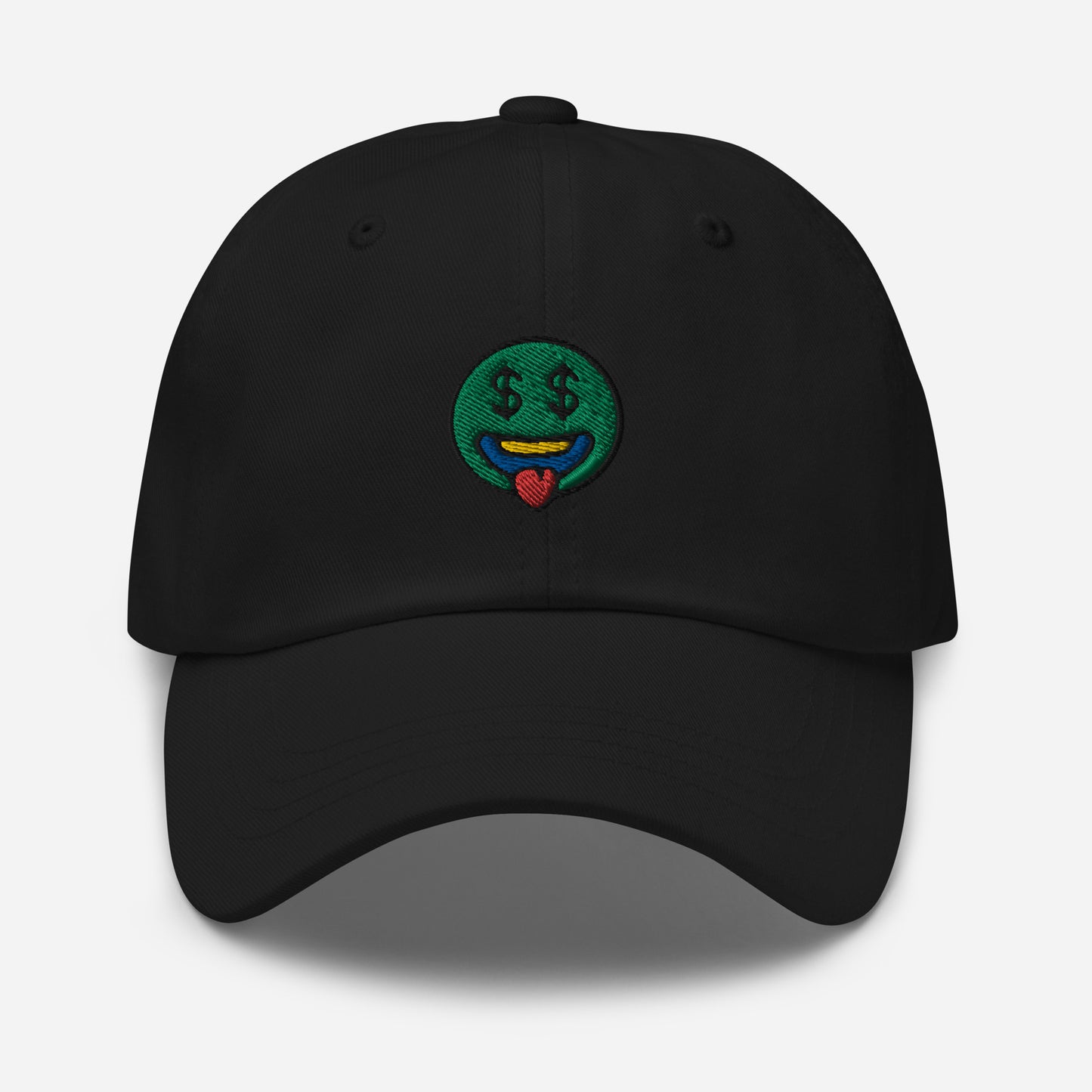 GRINDFACE DAD HAT