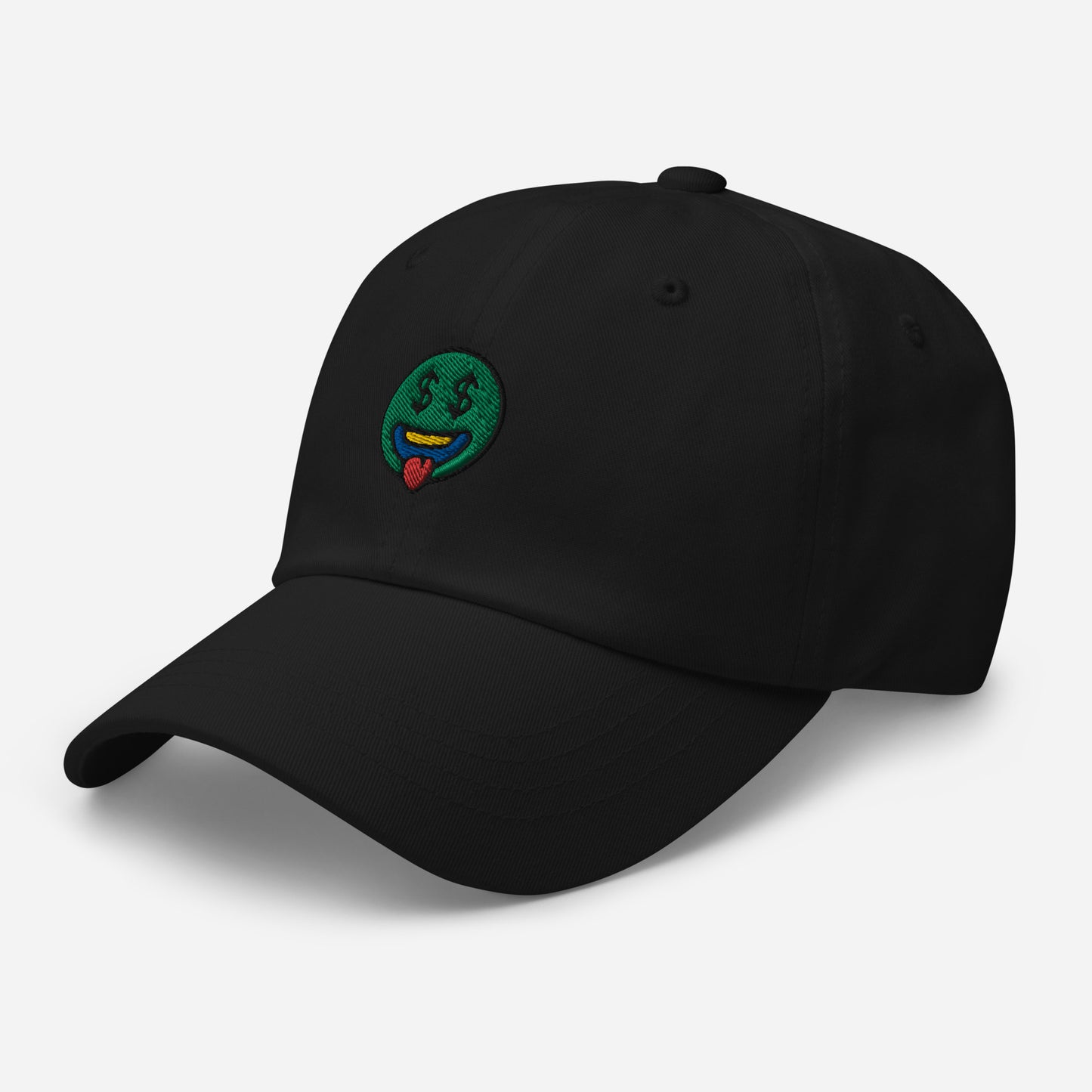 GRINDFACE DAD HAT