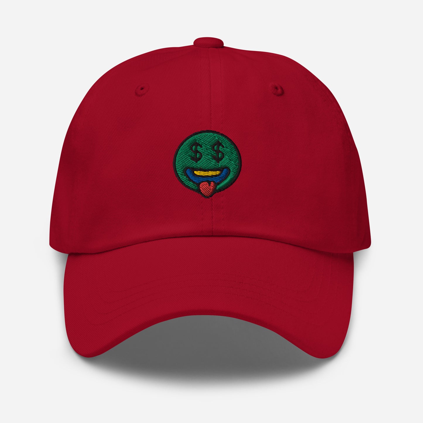 GRINDFACE DAD HAT