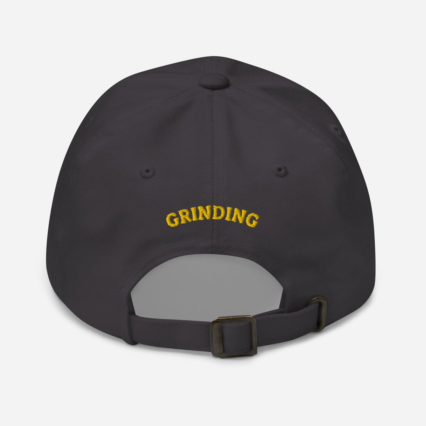 GRINDFACE DAD HAT