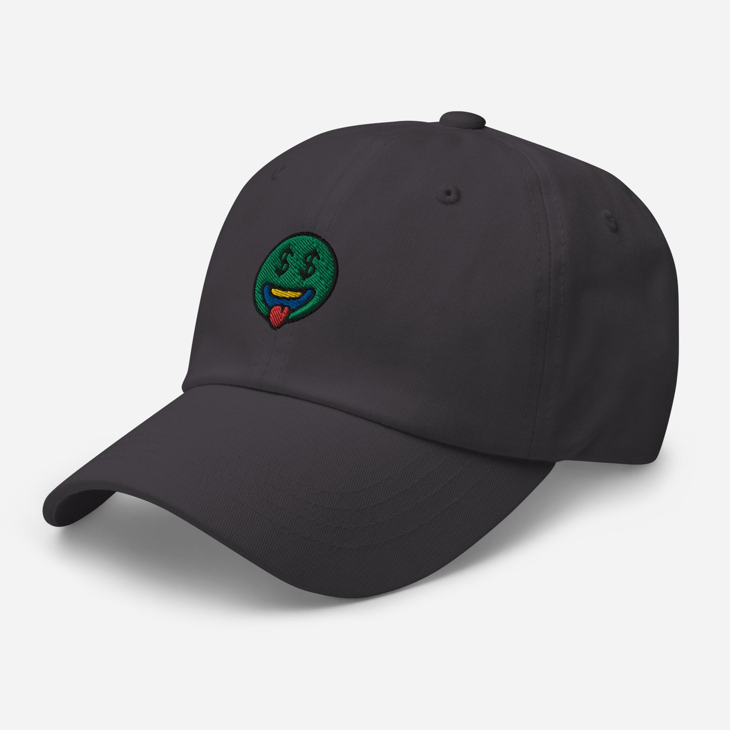 GRINDFACE DAD HAT