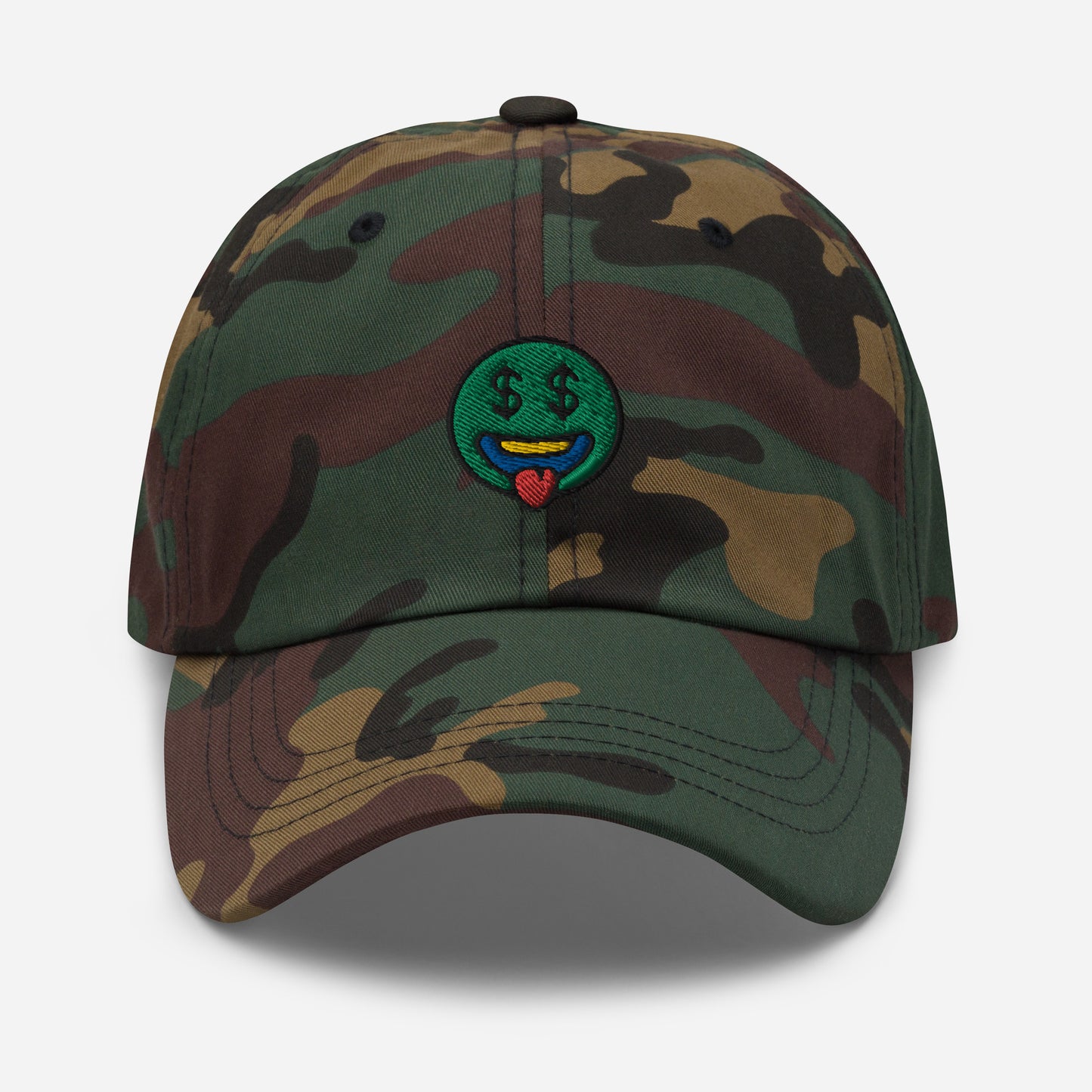 GRINDFACE DAD HAT