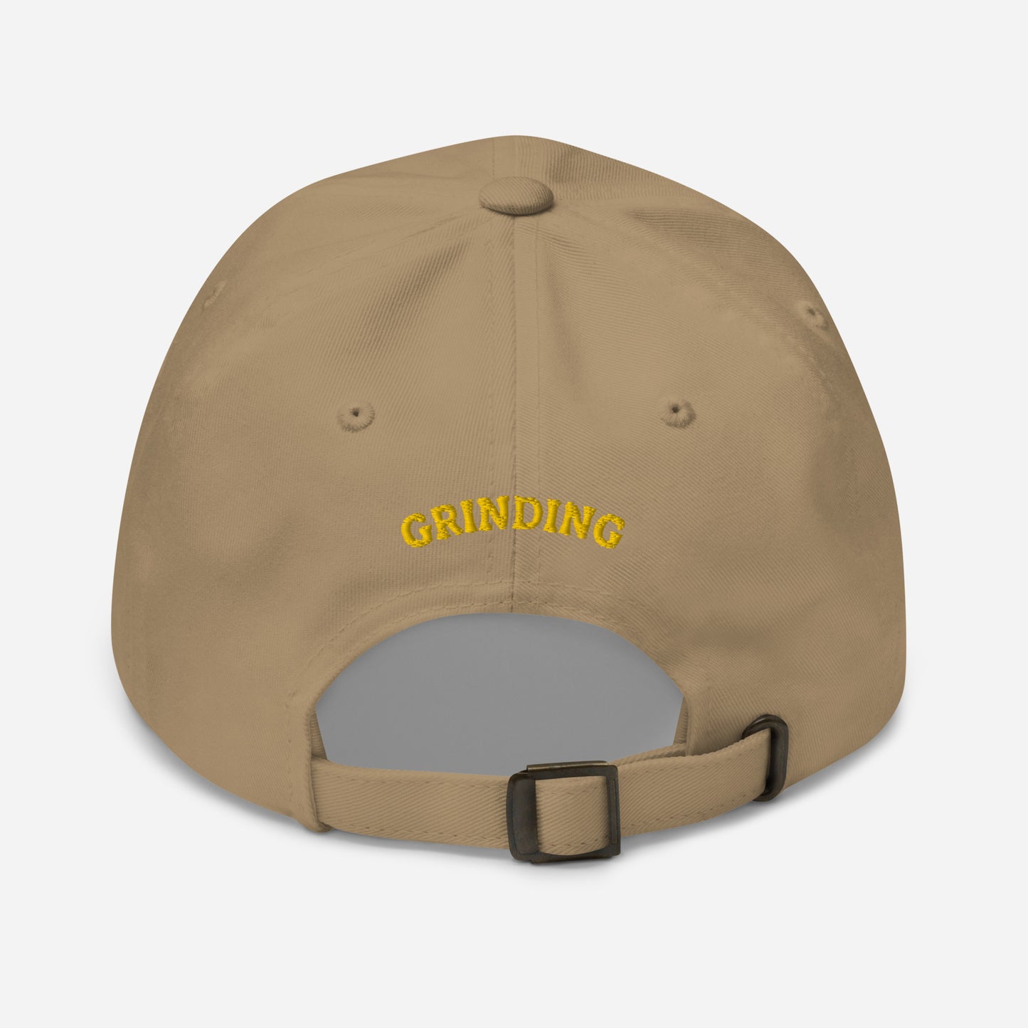 GRINDFACE DAD HAT