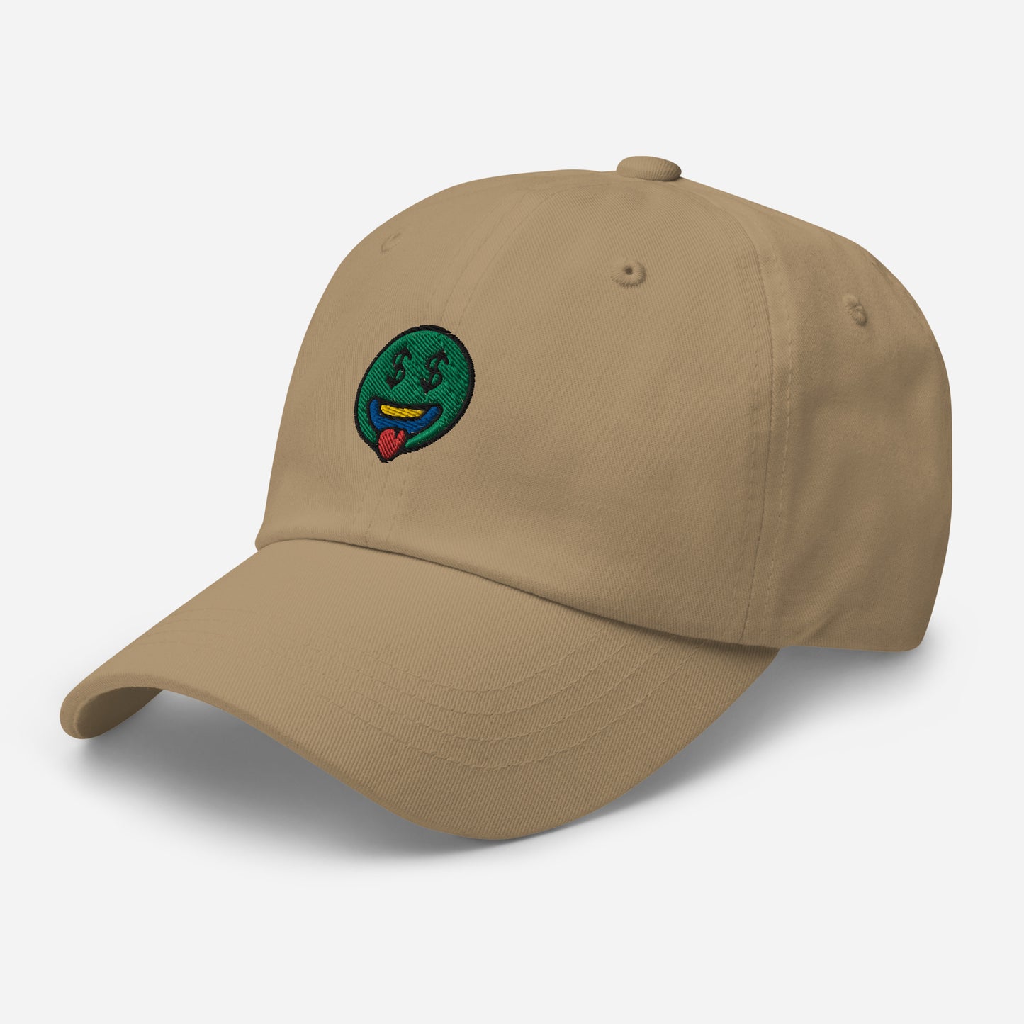 GRINDFACE DAD HAT