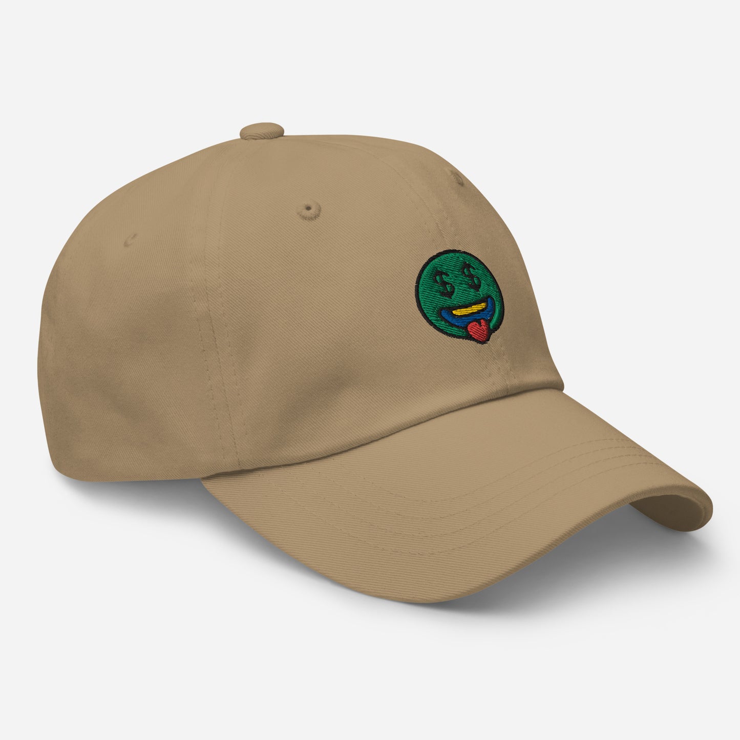 GRINDFACE DAD HAT