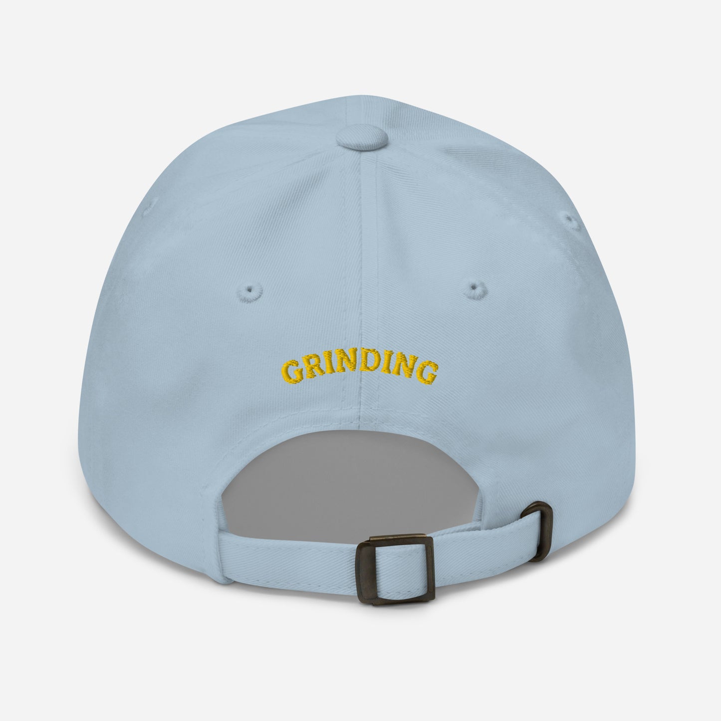 GRINDFACE DAD HAT