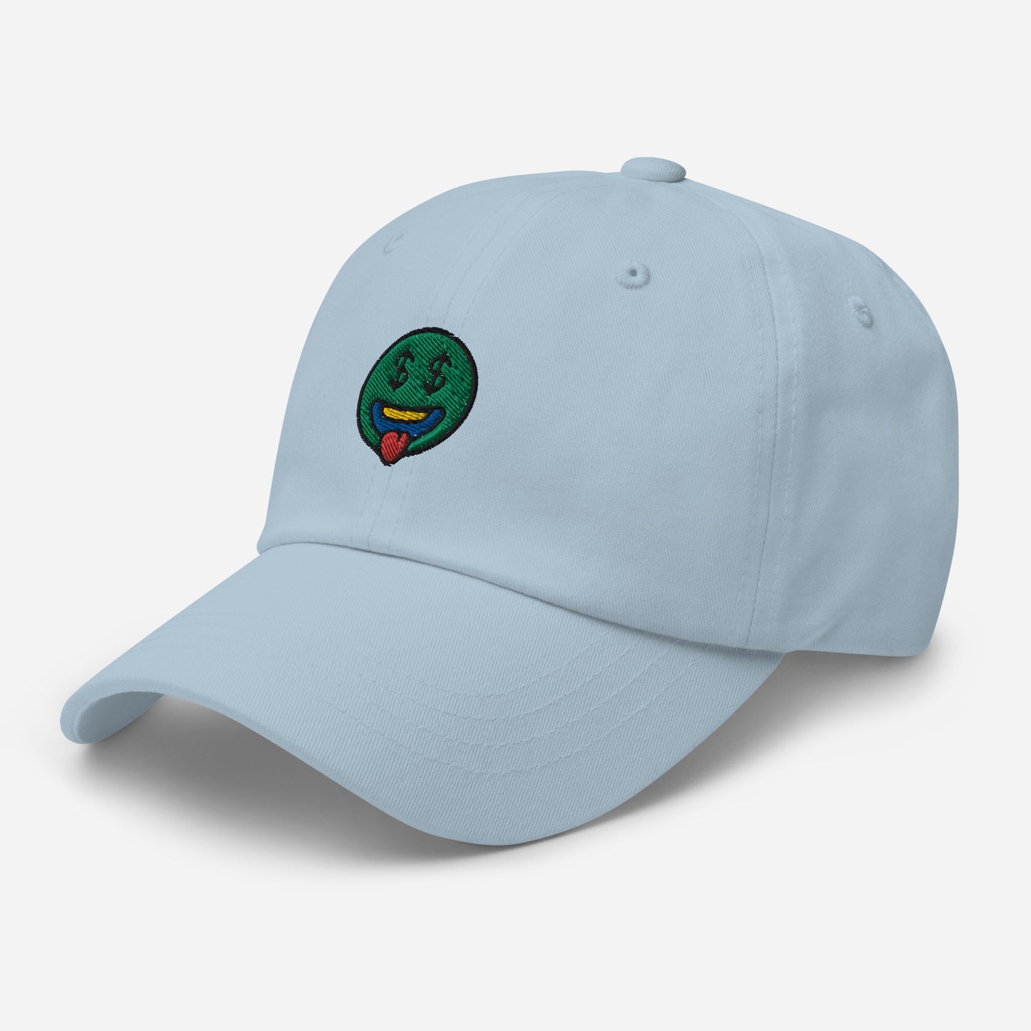 GRINDFACE DAD HAT