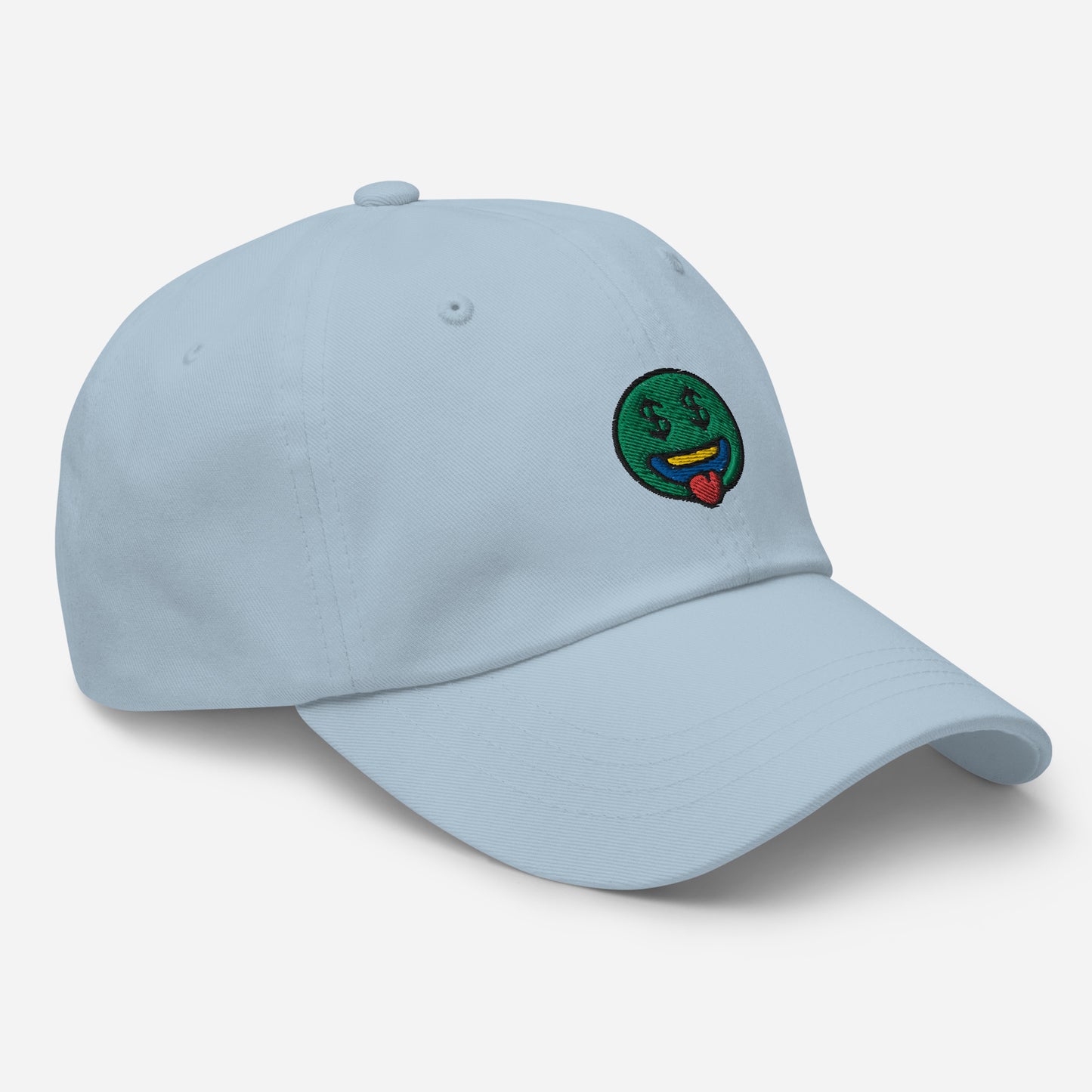 GRINDFACE DAD HAT