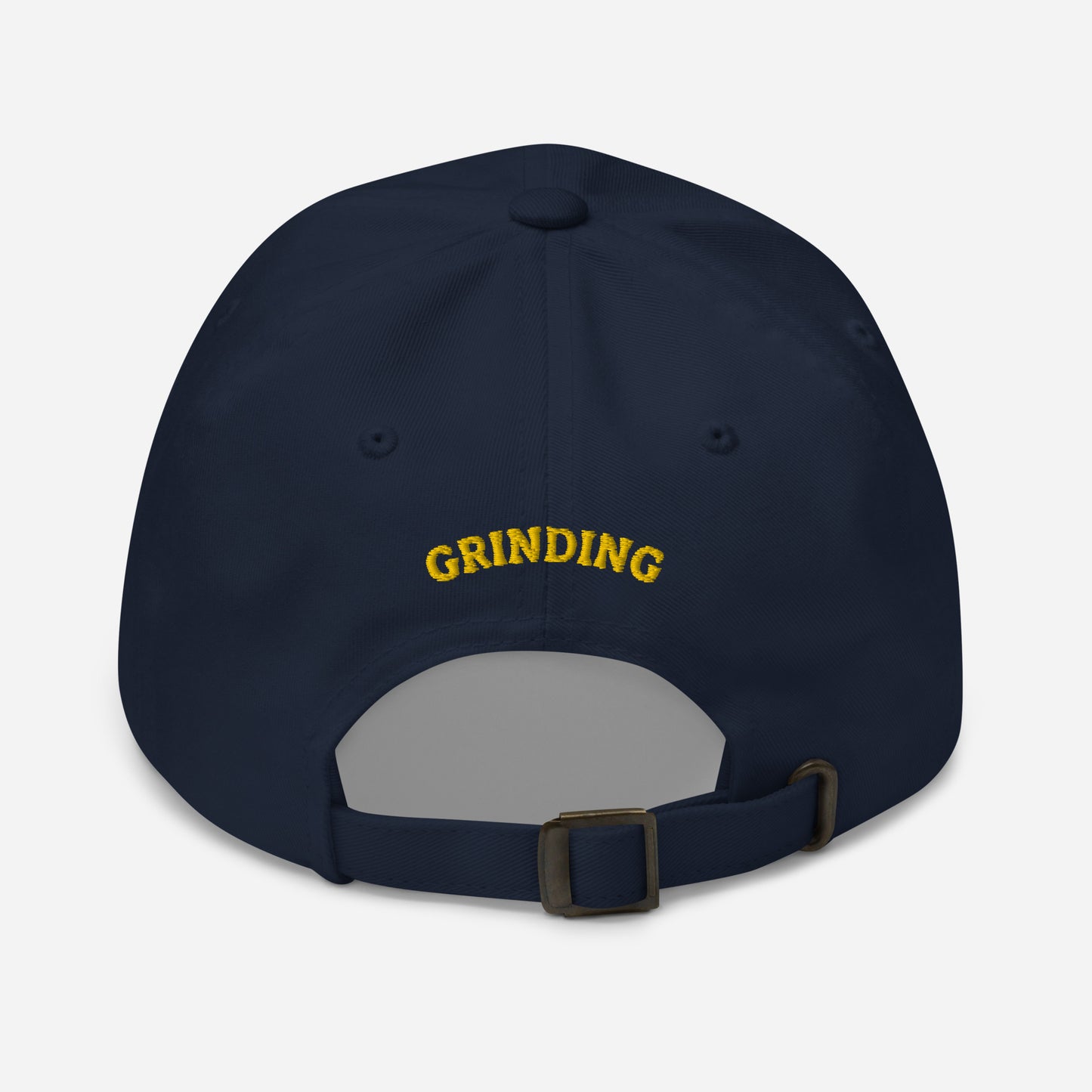 GRINDFACE DAD HAT