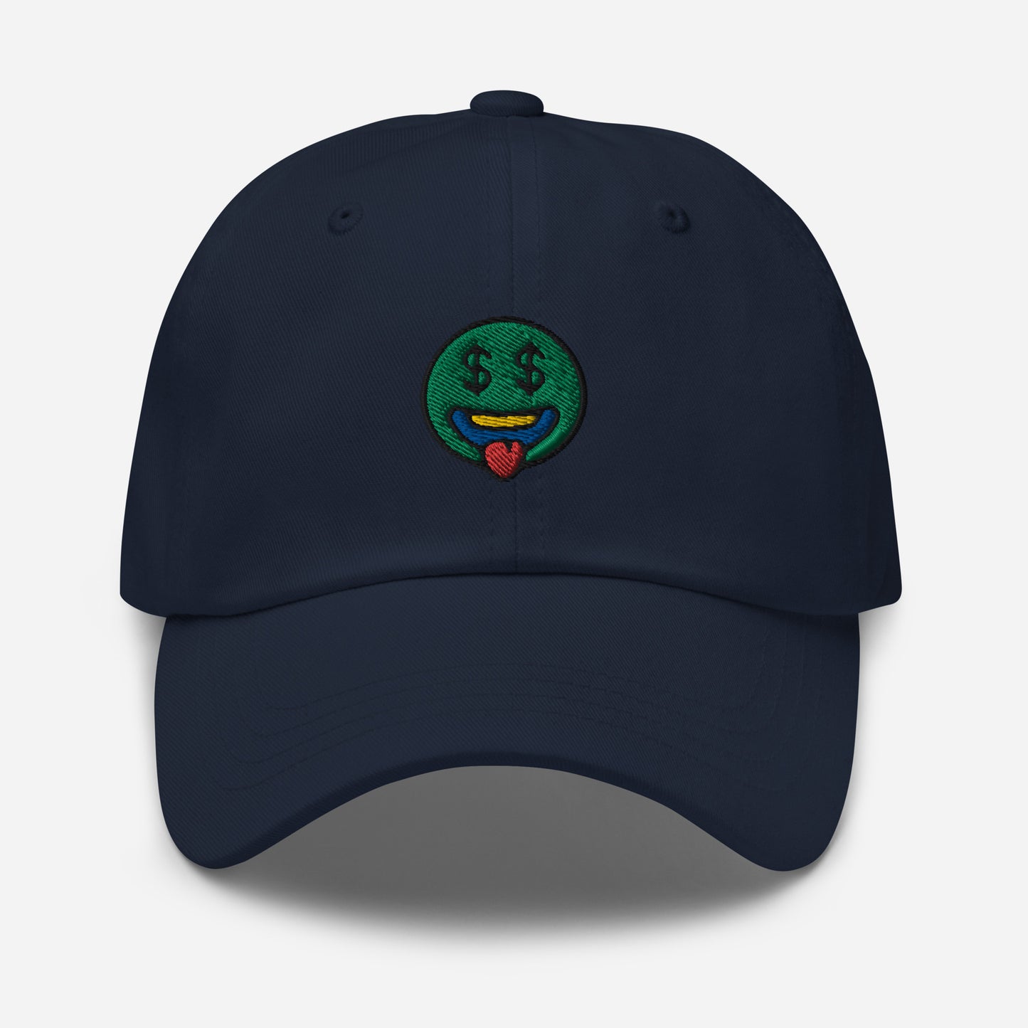 GRINDFACE DAD HAT